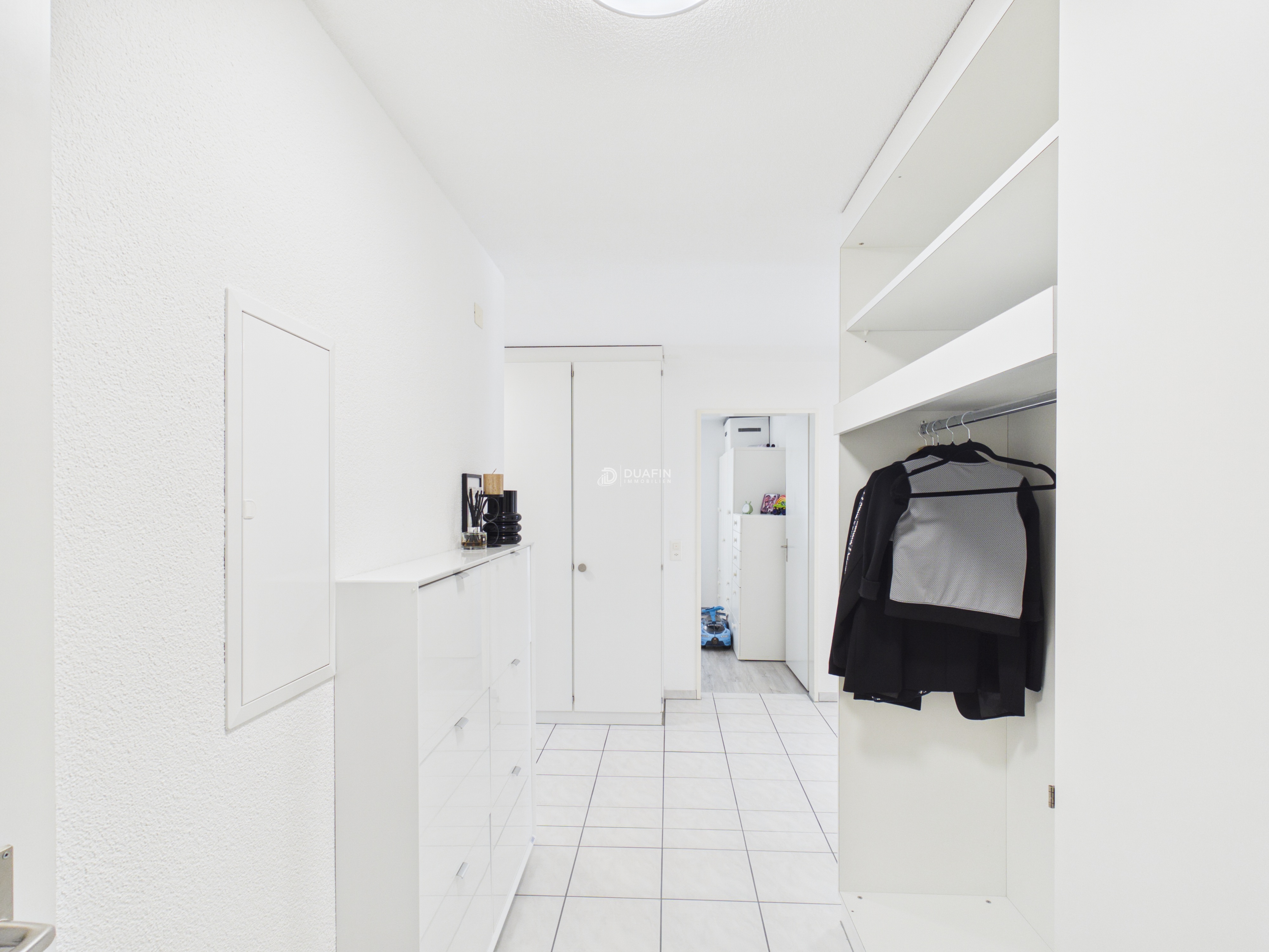 4.5-Zi.-Wohnung in Schafisheim kaufen - 2