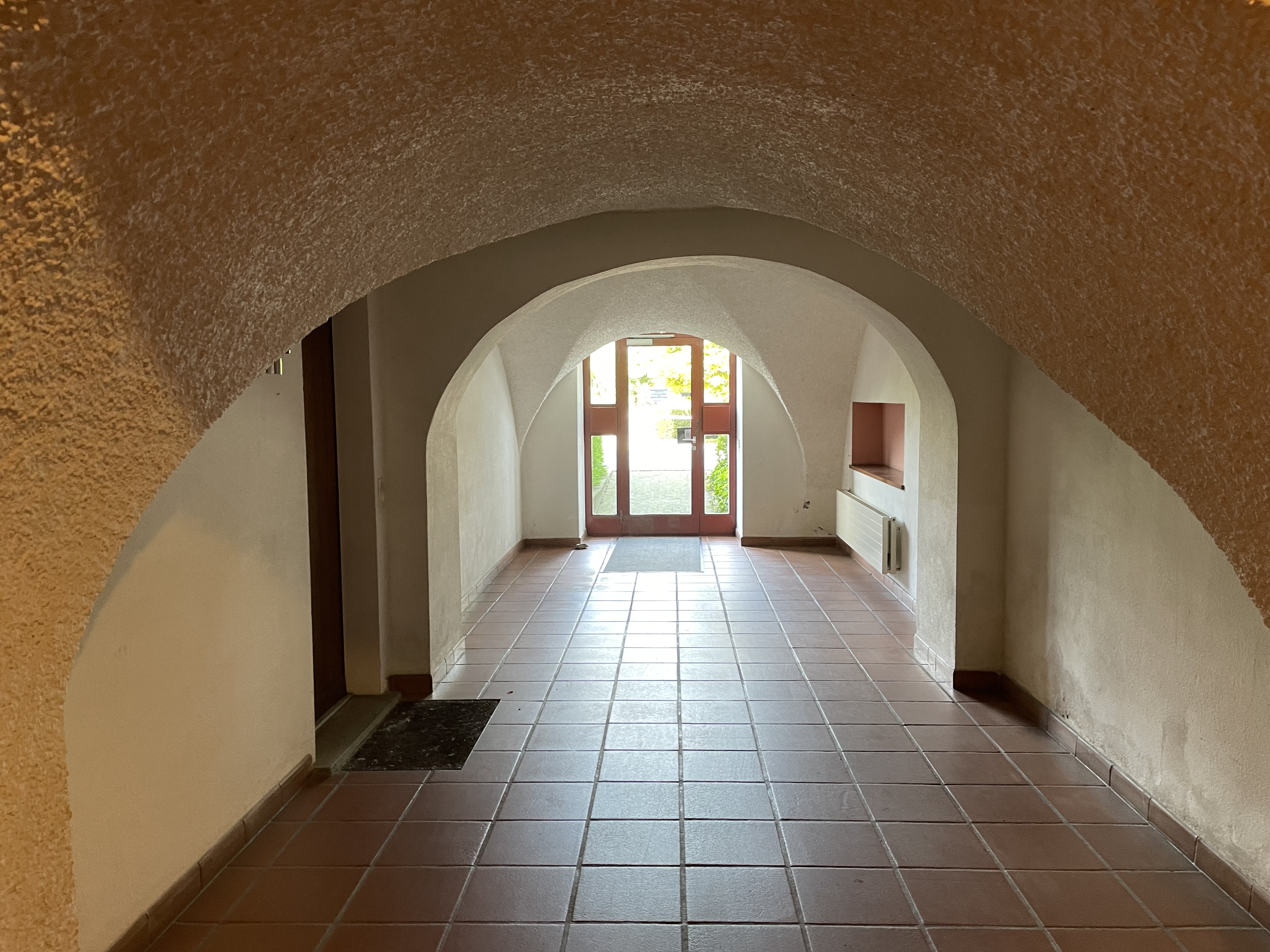 3.5-Zimmer-Maisonette mit Seesicht in Magadino - kaufen - 3