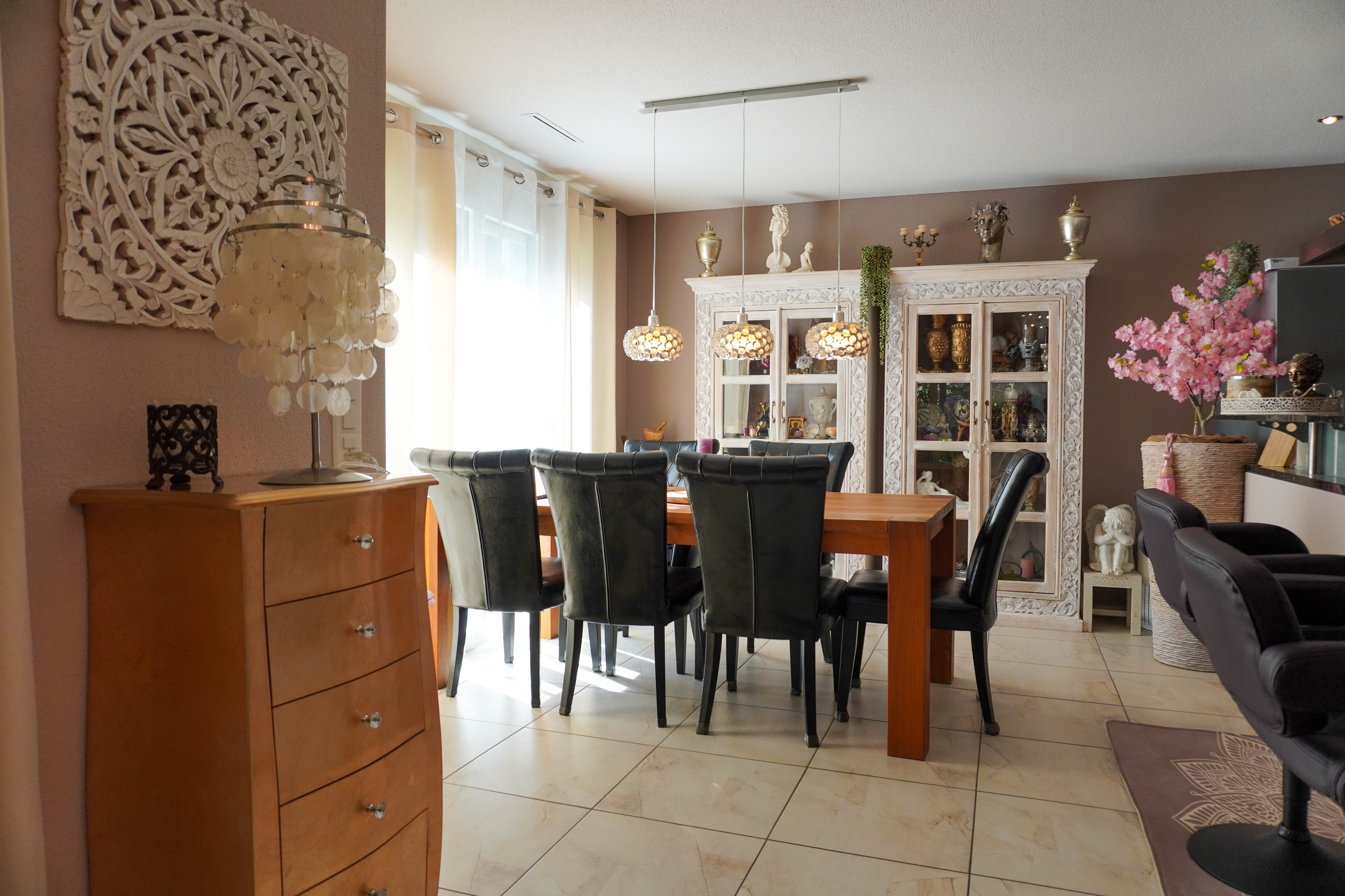 4½ Zimmer-Gartenwohnung im Lindenpark - 2
