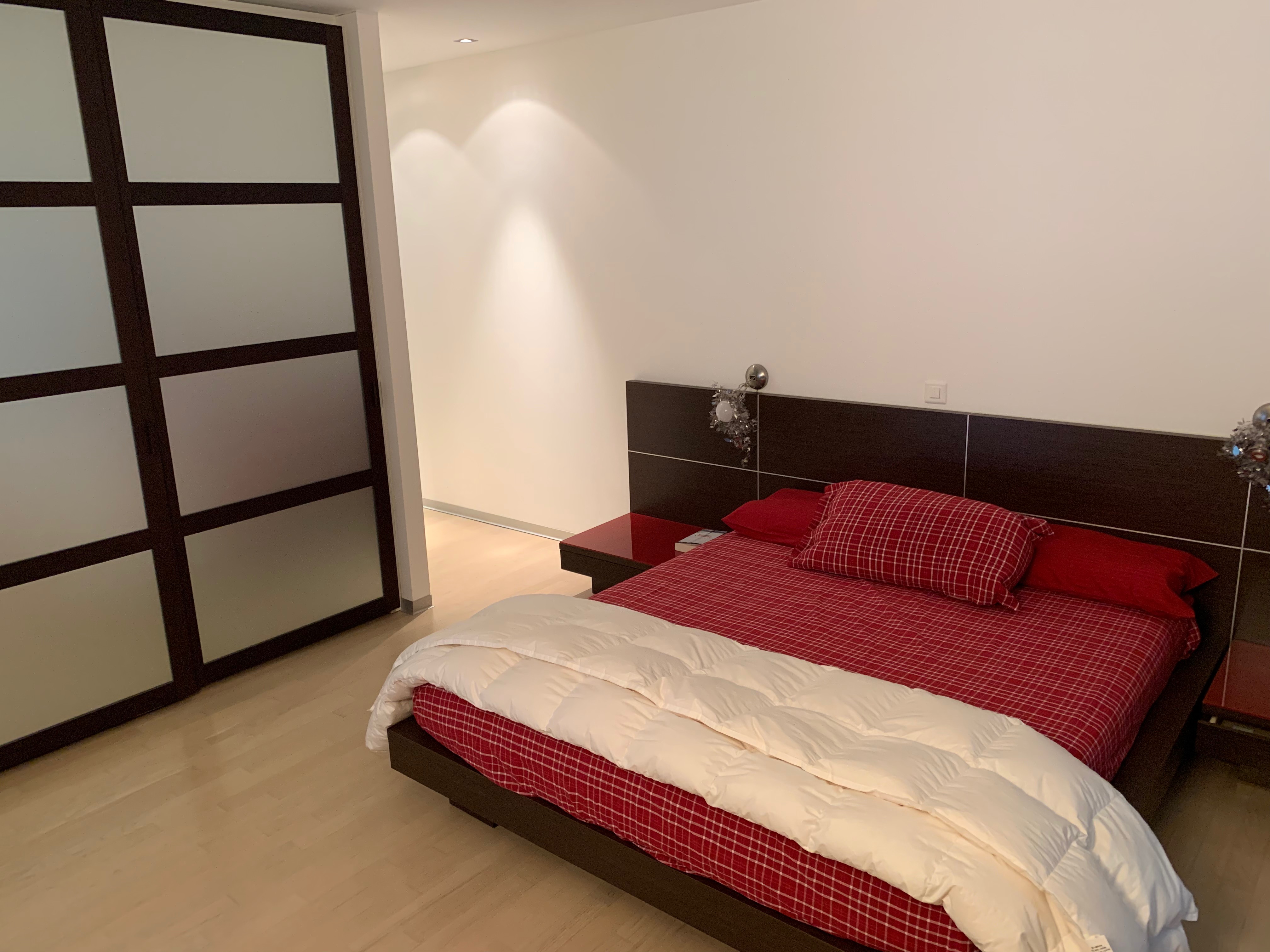 Vezia, 4.5 locali con terrazza 30 m² - signorile e pratico - 3