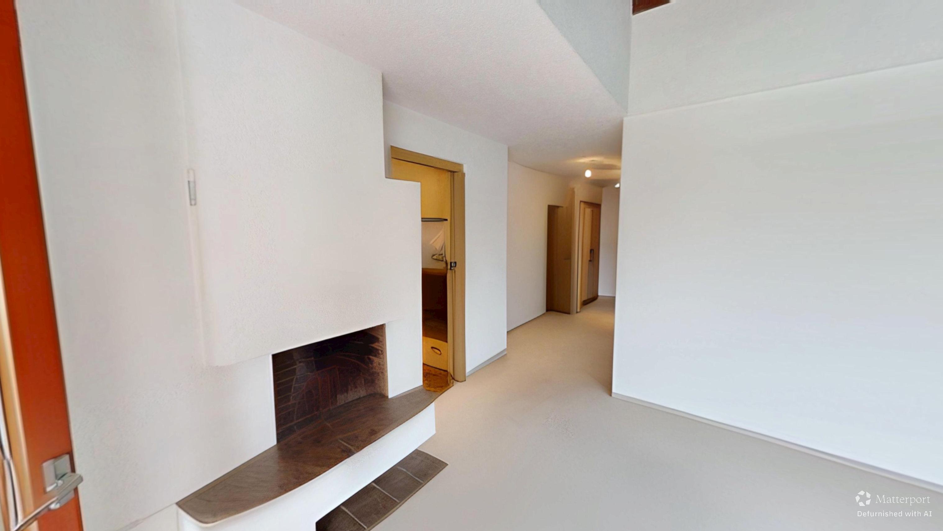 4.5-Zi.-Wohnung mit Balkon und Potenzial in Winterthur-Seen kaufen - 2