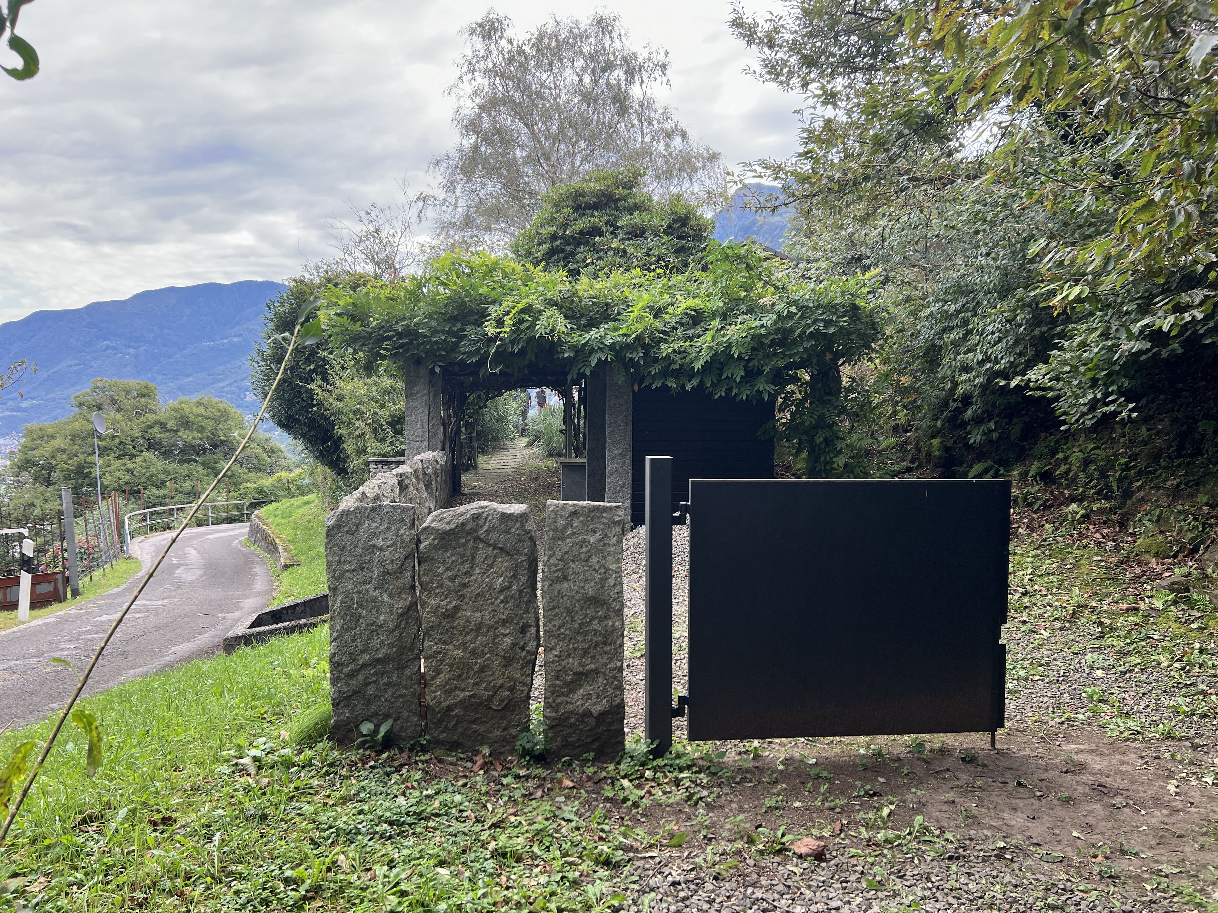 3.5-Zimmer-Rustico mit viel Land in S. Antonino kaufen - 2