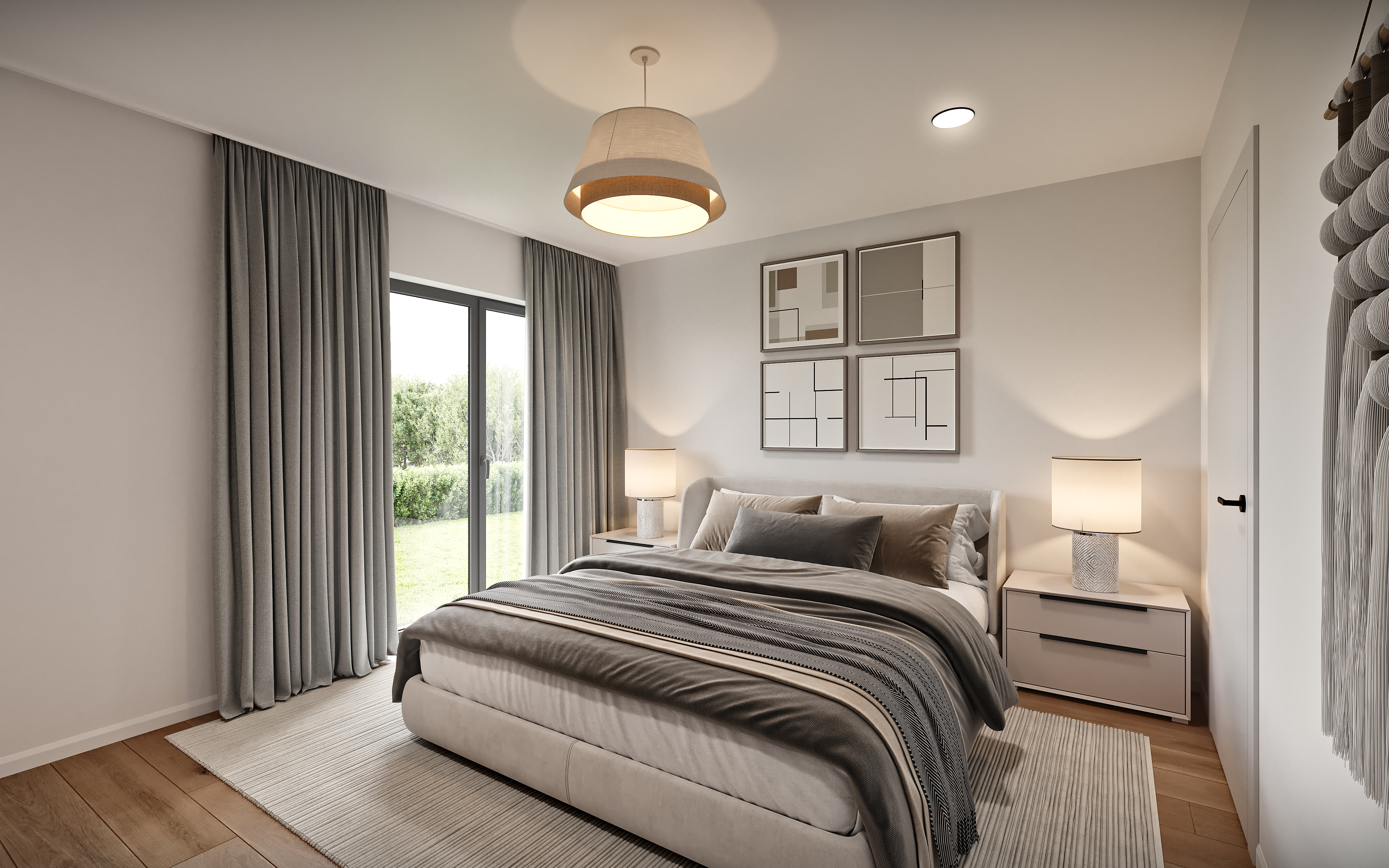 3.5-Zimmer-Gartenwohnung (Neubau) in Frick kaufen - 2