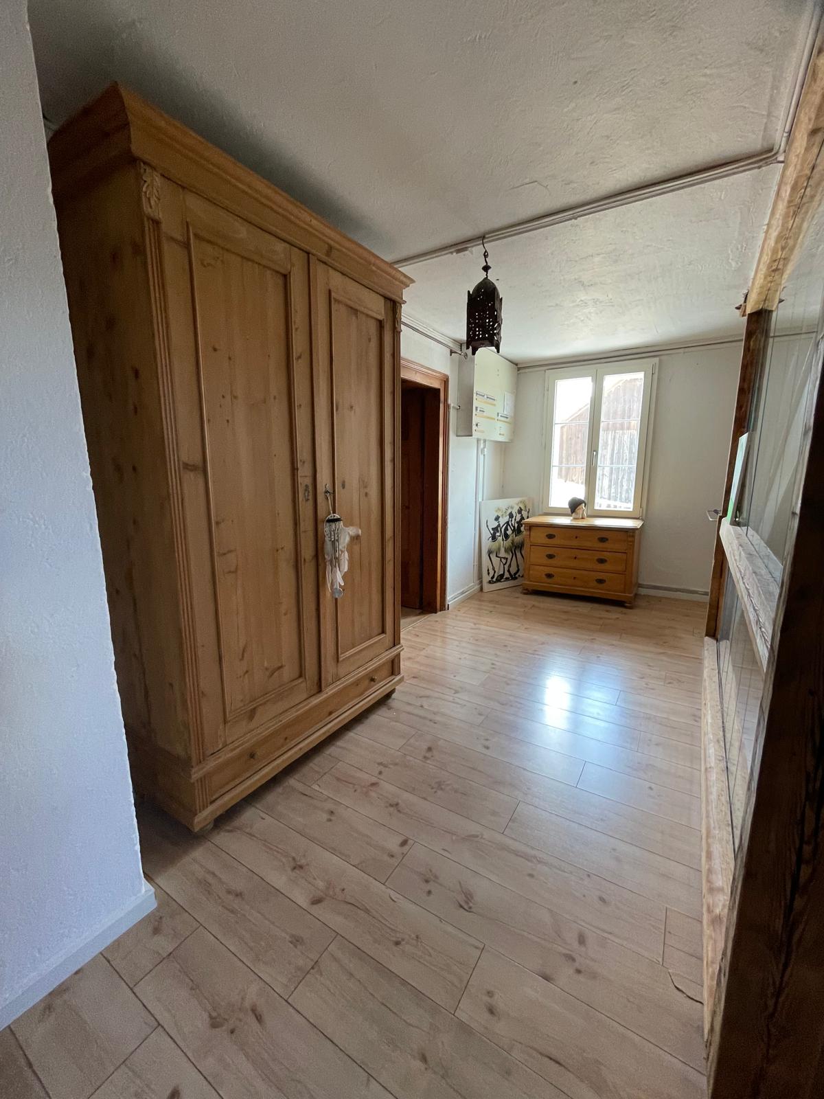 5.5-Zimmer-Einfamilienhaus mit Garten in Aristau kaufen - 3