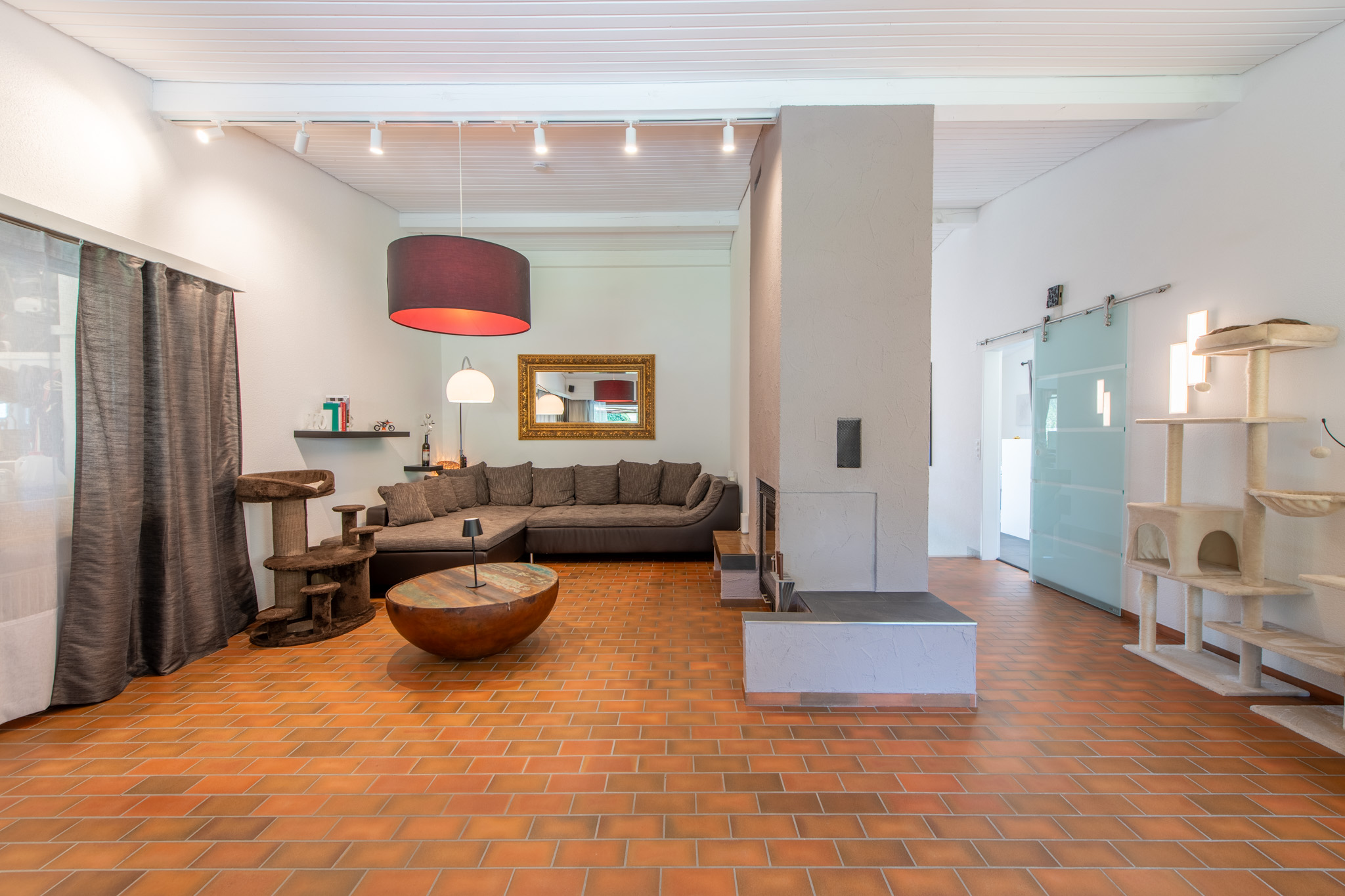 Wohnen mit Potenzial: Exklusives Zuhause mit Vielzweck-Anbau in traumhafter Lage - 3