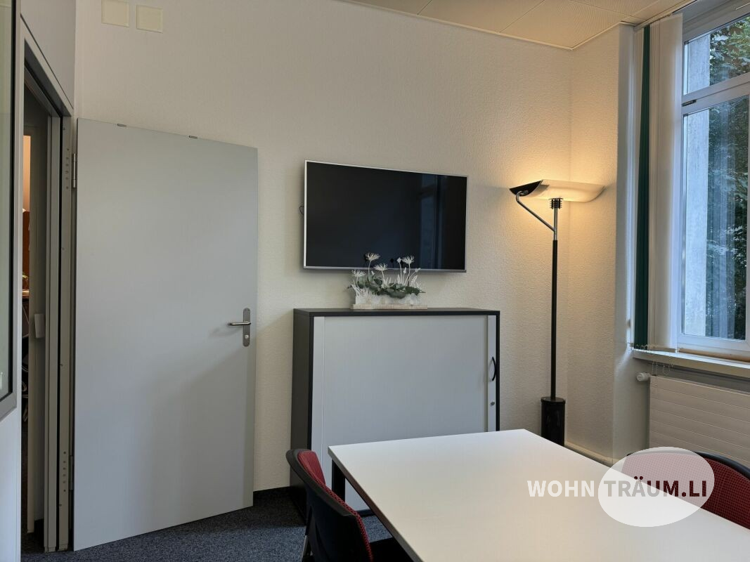 12 m² Büro in Olten mieten - zentral und praktisch - 1
