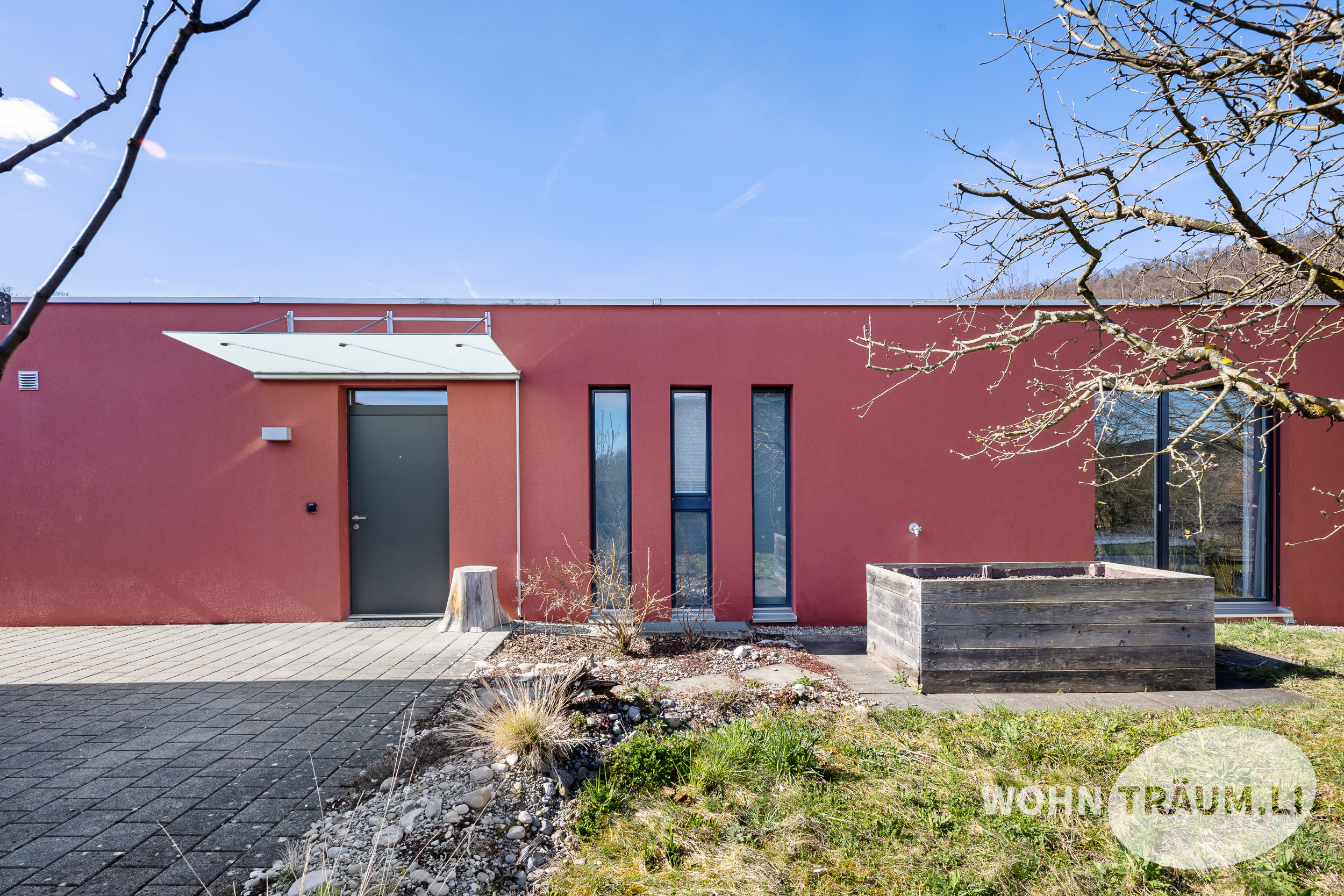 5½-Zimmer Einfamilienhaus mit Garten in Erlinsbach SO kaufen - 2