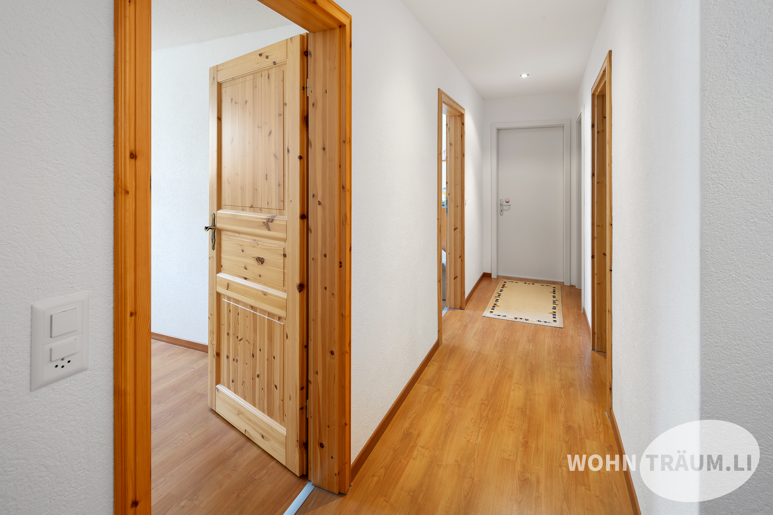 7½-Zimmer Einfamilienhaus mit Garten & PV-Anlage in Mahren-Lostorf kaufen - 3