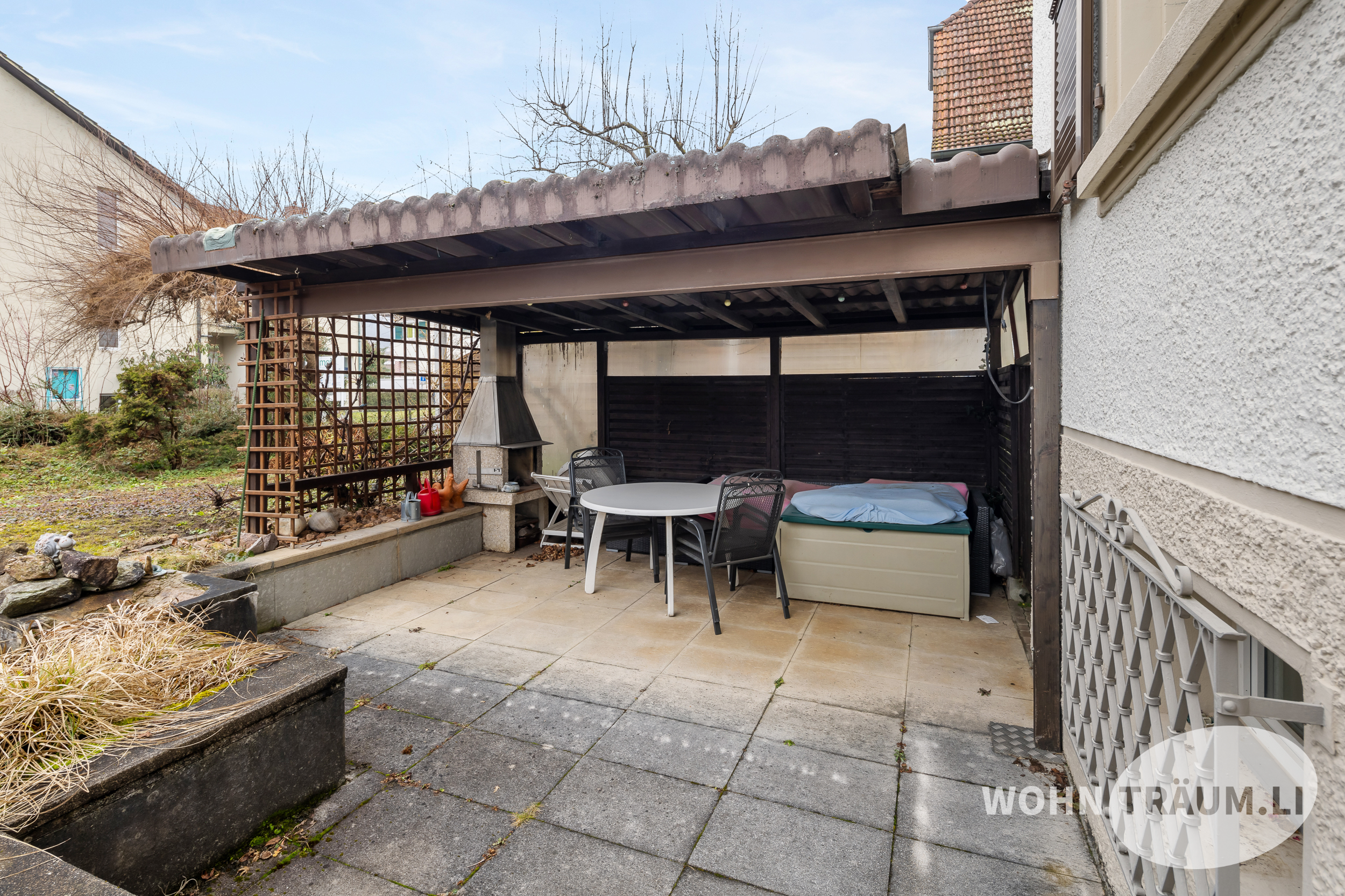 5-Zimmer Einfamilienhaus mit Garten in Trimbach kaufen - 3