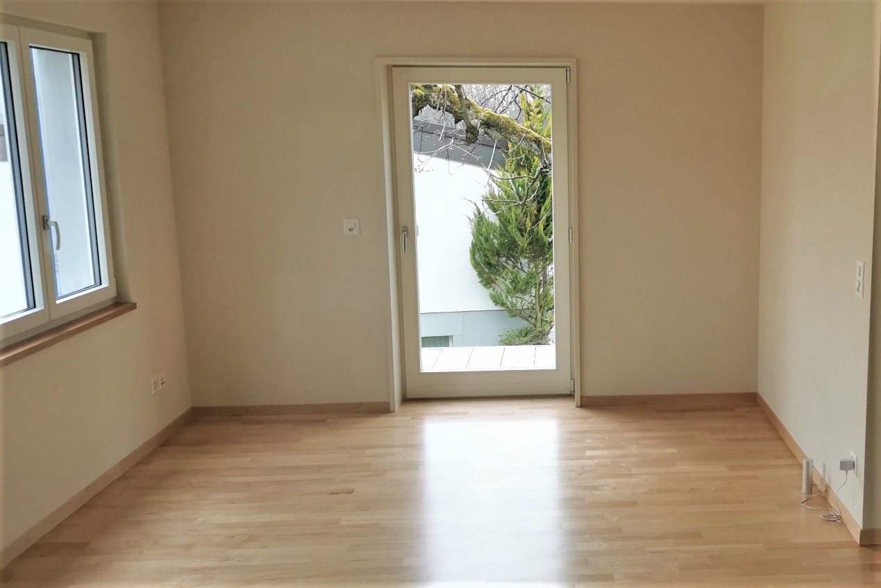 4.5-Zi.-Einfamilienhaus mit grossem Garten in Gränichen - 3