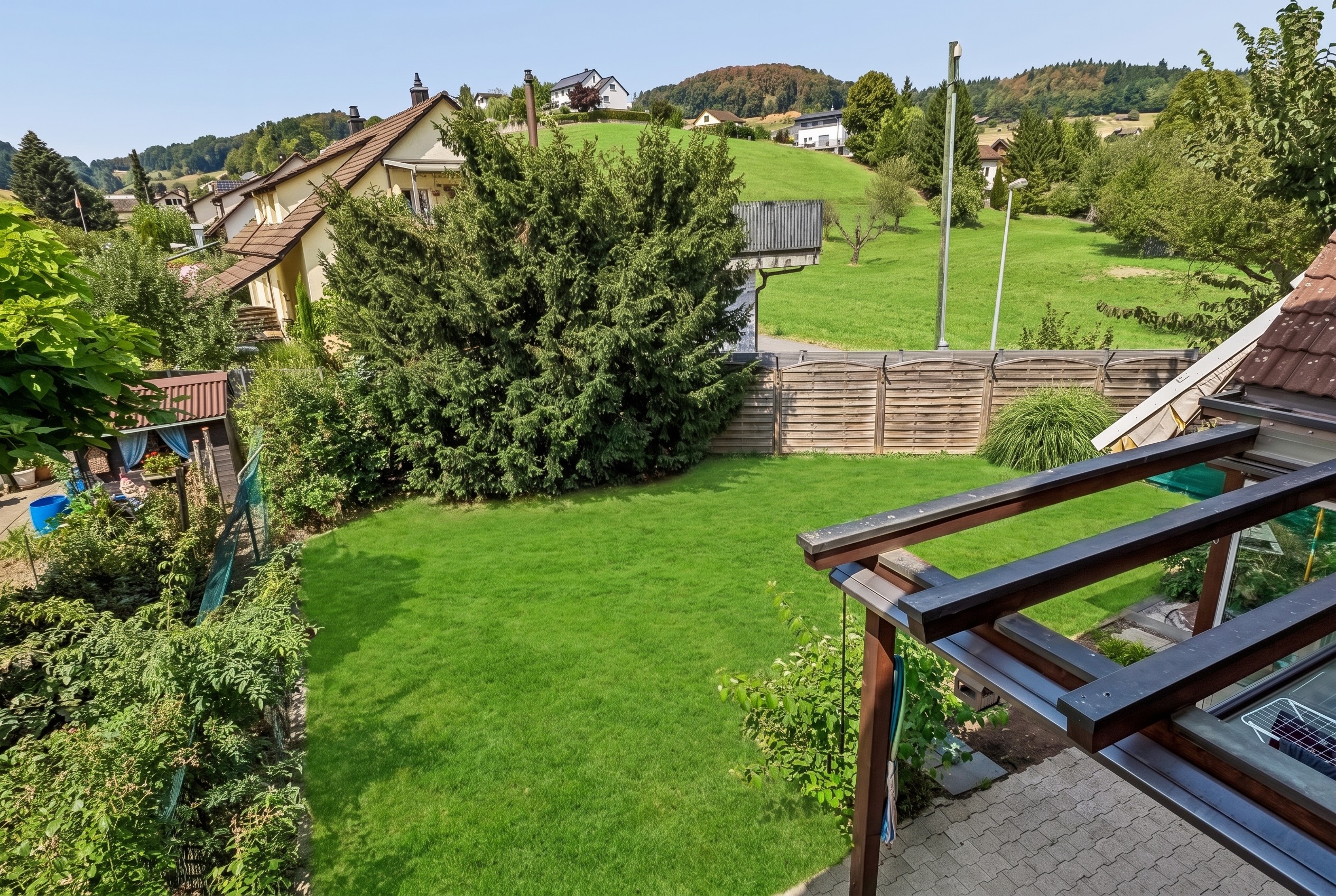 Ein Paradies für Kinder – 238 m² Familienglück mit eigenem Garten - 2