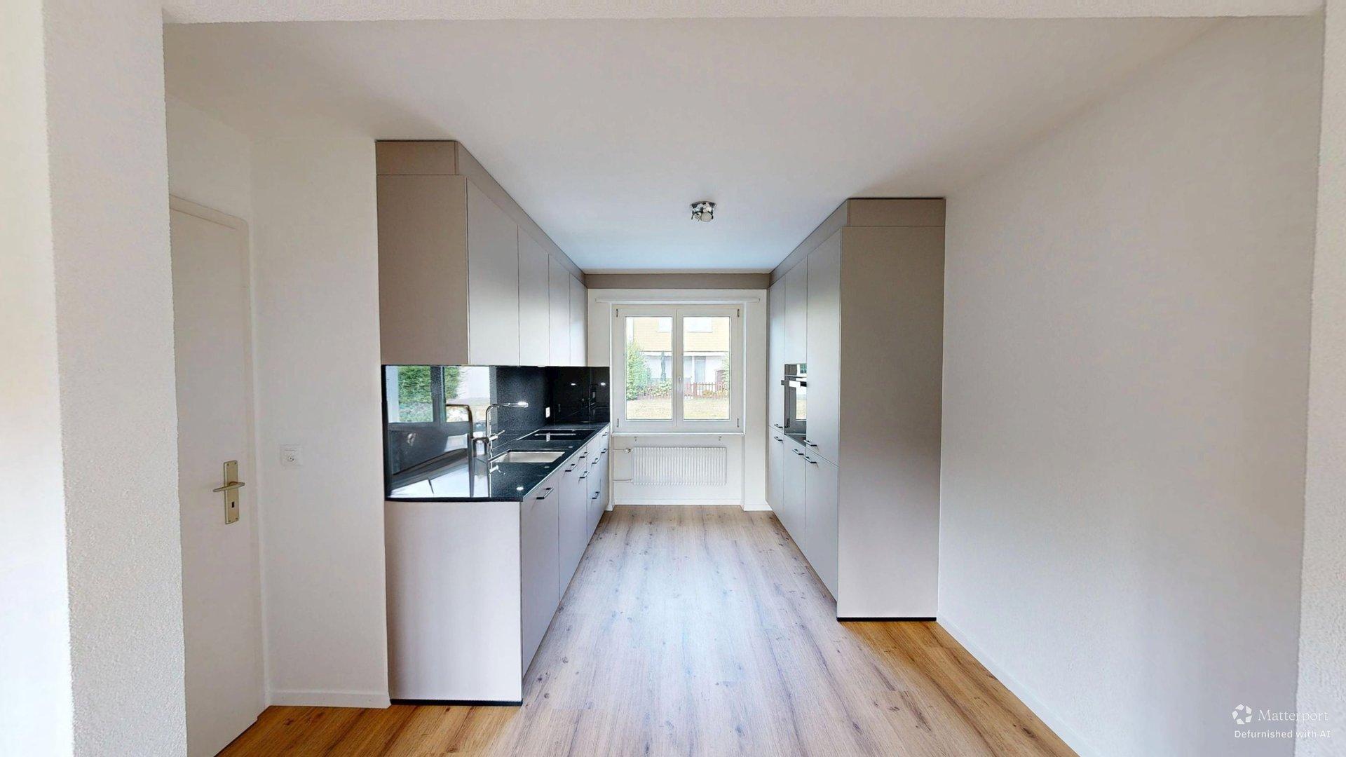 Frisch saniert – 4.5-Zi.-Reihenmittelhaus mit Garten und Terrasse - 3