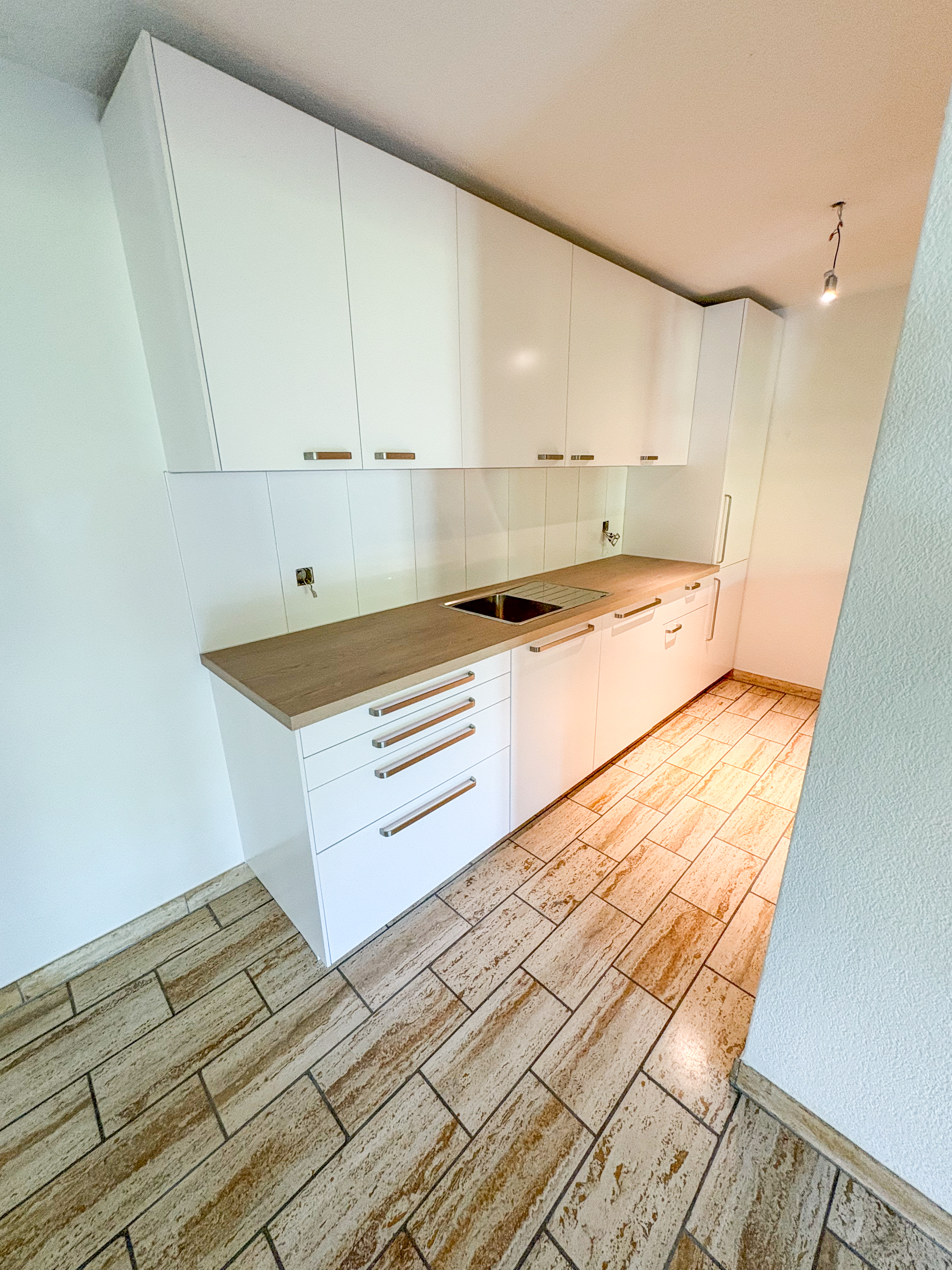4-Zimmer-Gartenwohnung mit Cheminée in Büsserach mieten - 3