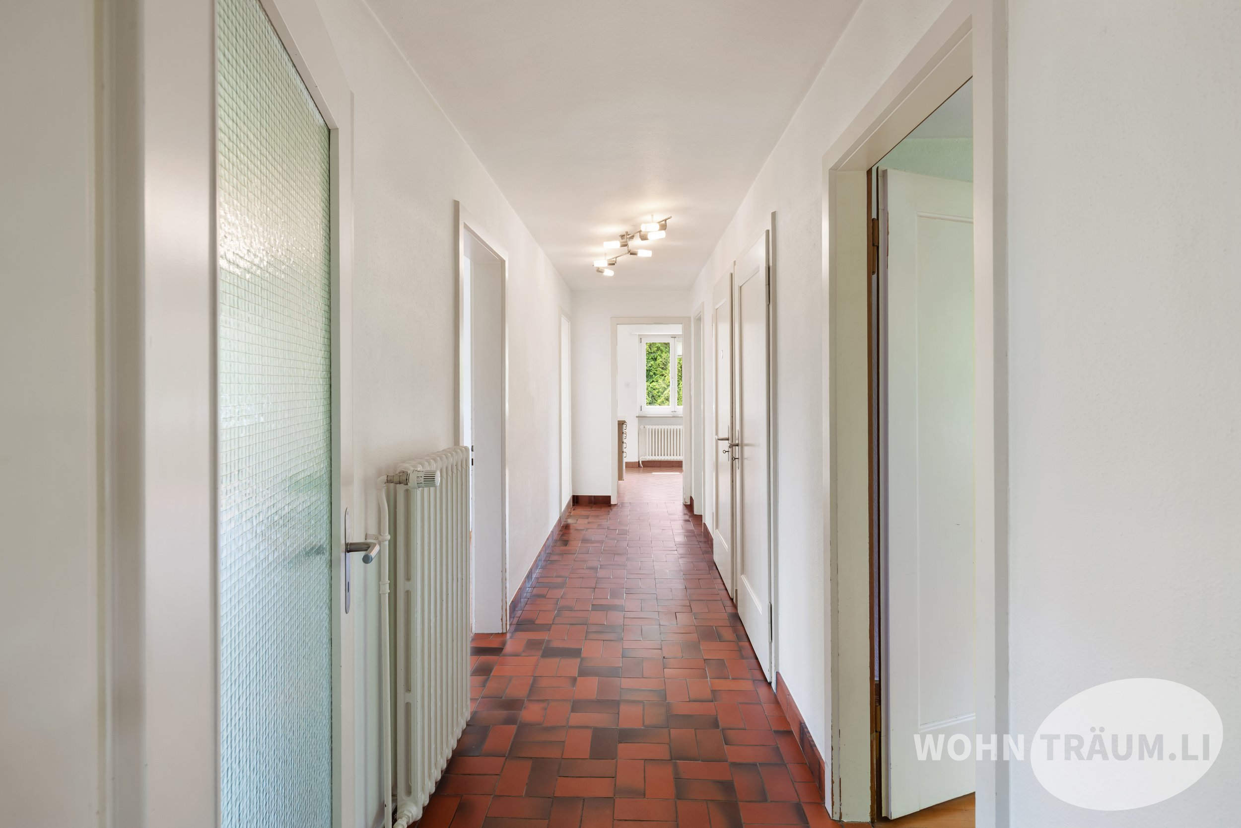 7½-Zimmer Einfamilienhaus mit Garten in Kappel - 3