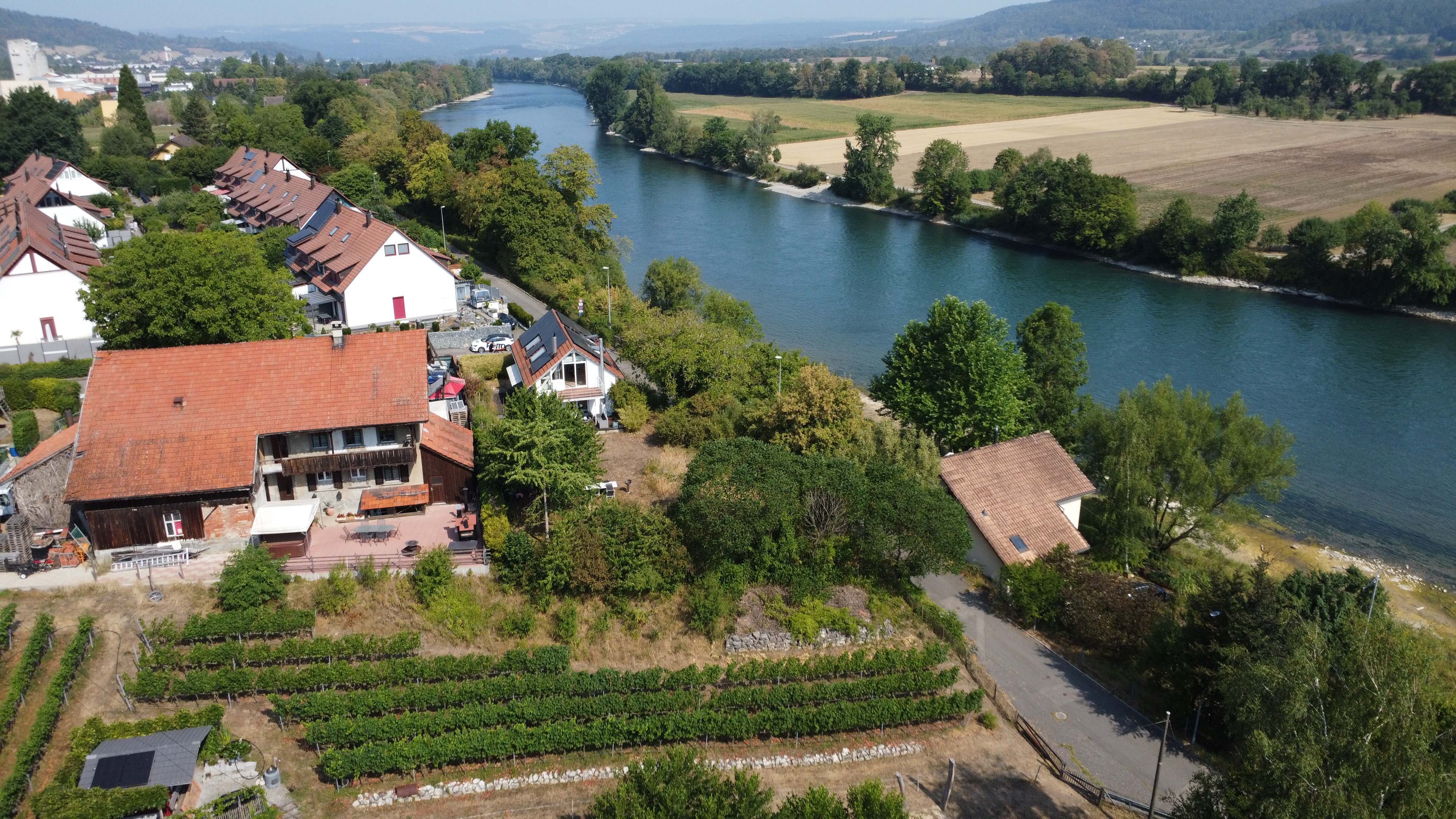 790 m² Grundstück in sonniger Wohnlage – vielseitige Möglichkeiten für Umbau, Erweiterung oder Ersatzneubau - 2