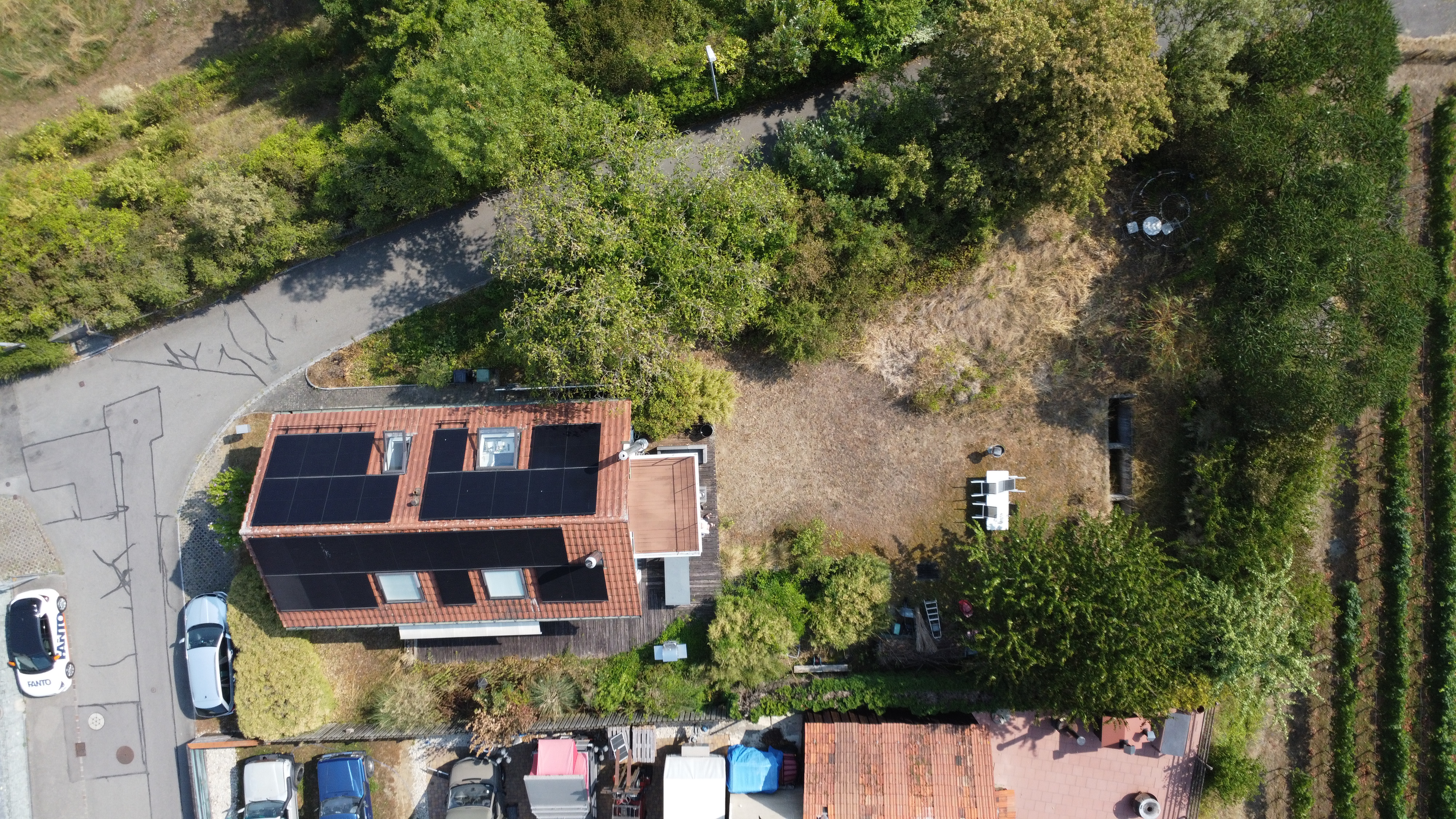 790 m² Grundstück in sonniger Wohnlage – vielseitige Möglichkeiten für Umbau, Erweiterung oder Ersatzneubau - 3