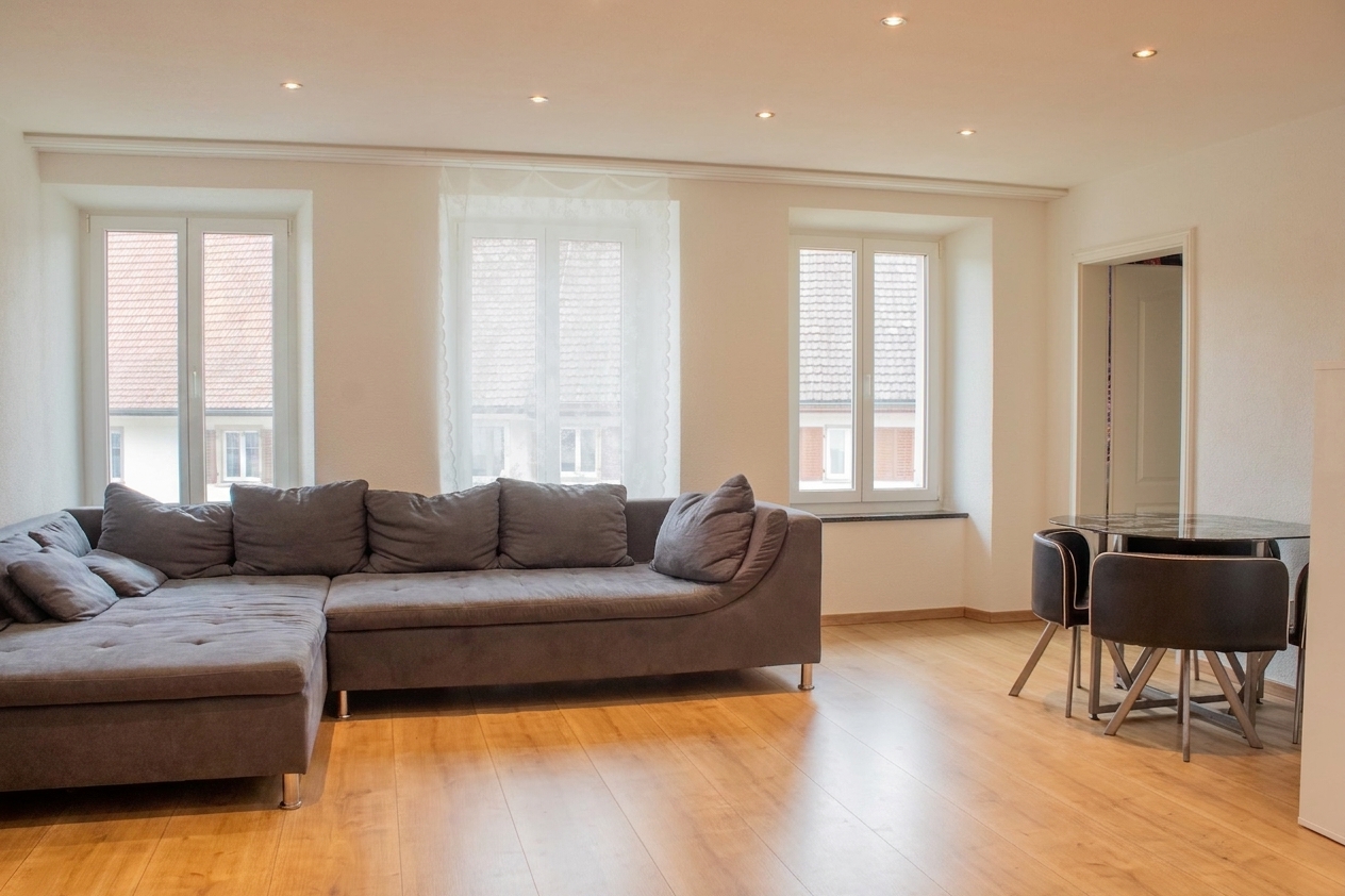 Ein Zuhause mit Geschichte, Charakter und unzähligen Möglichkeiten - 3