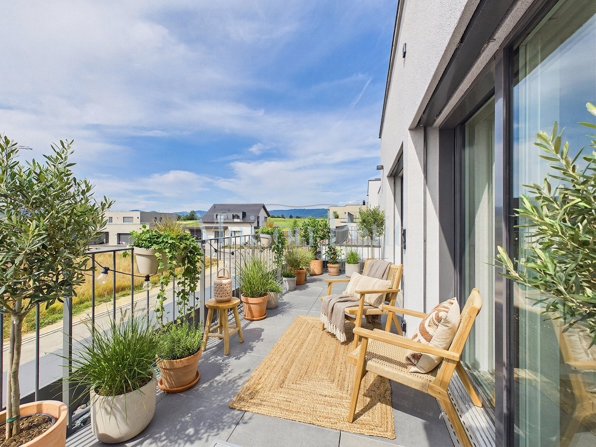 Reduce to the Max – Weitblick, Ruhe, tiefe Nebenkosten - 3