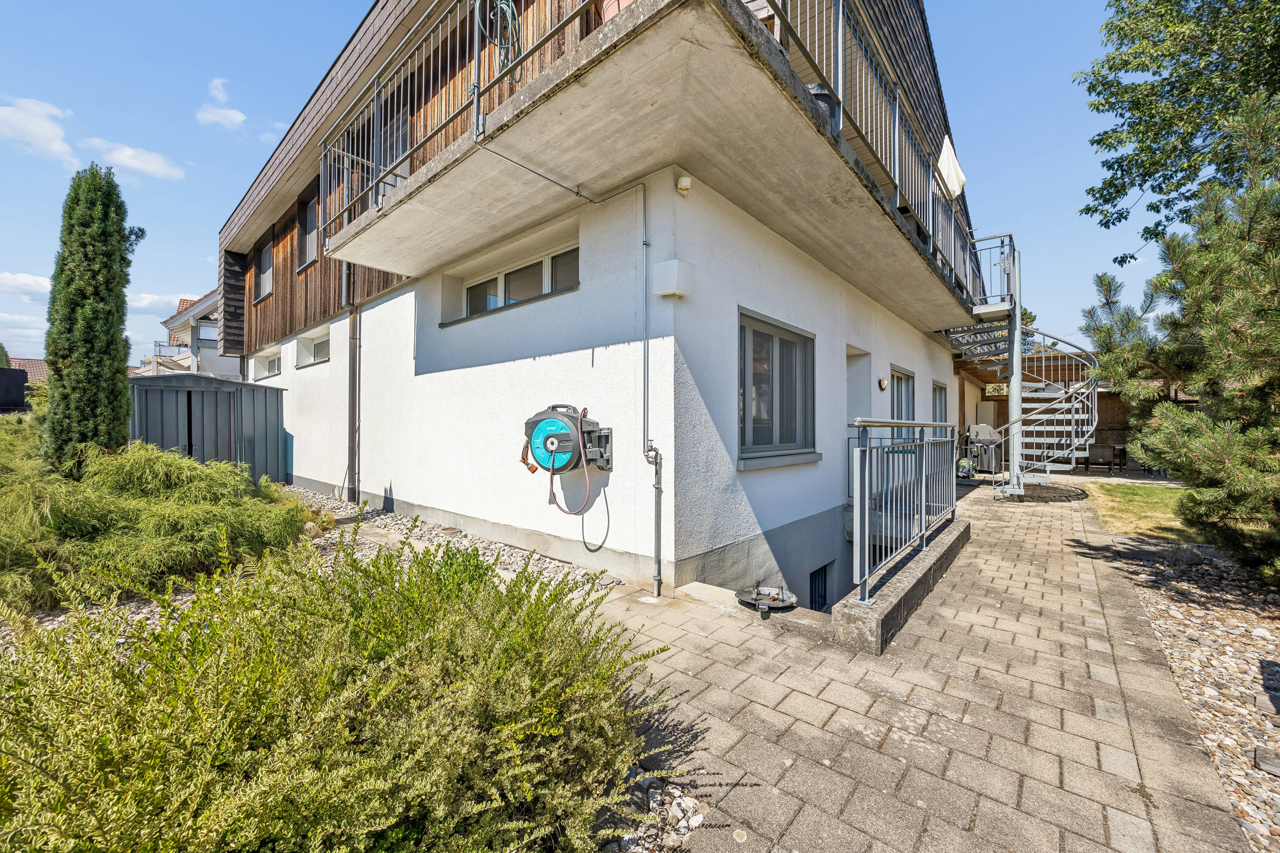 Ihr Wohntraum mit wunderschönem Garten - 2