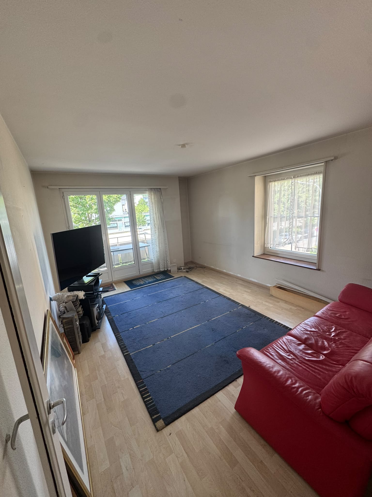 5-Zimmer-Einfamilienhaus mit Garten in Suhr kaufen - 3