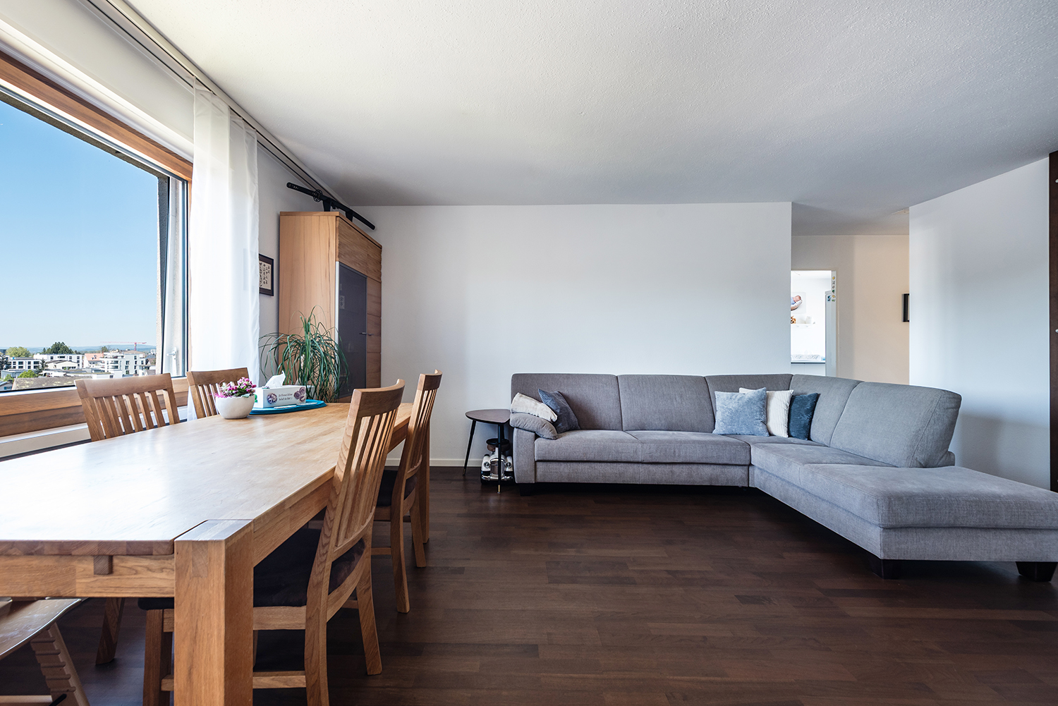 4.5-Zimmer-Stadtwohnung in Kreuzlingen - 2