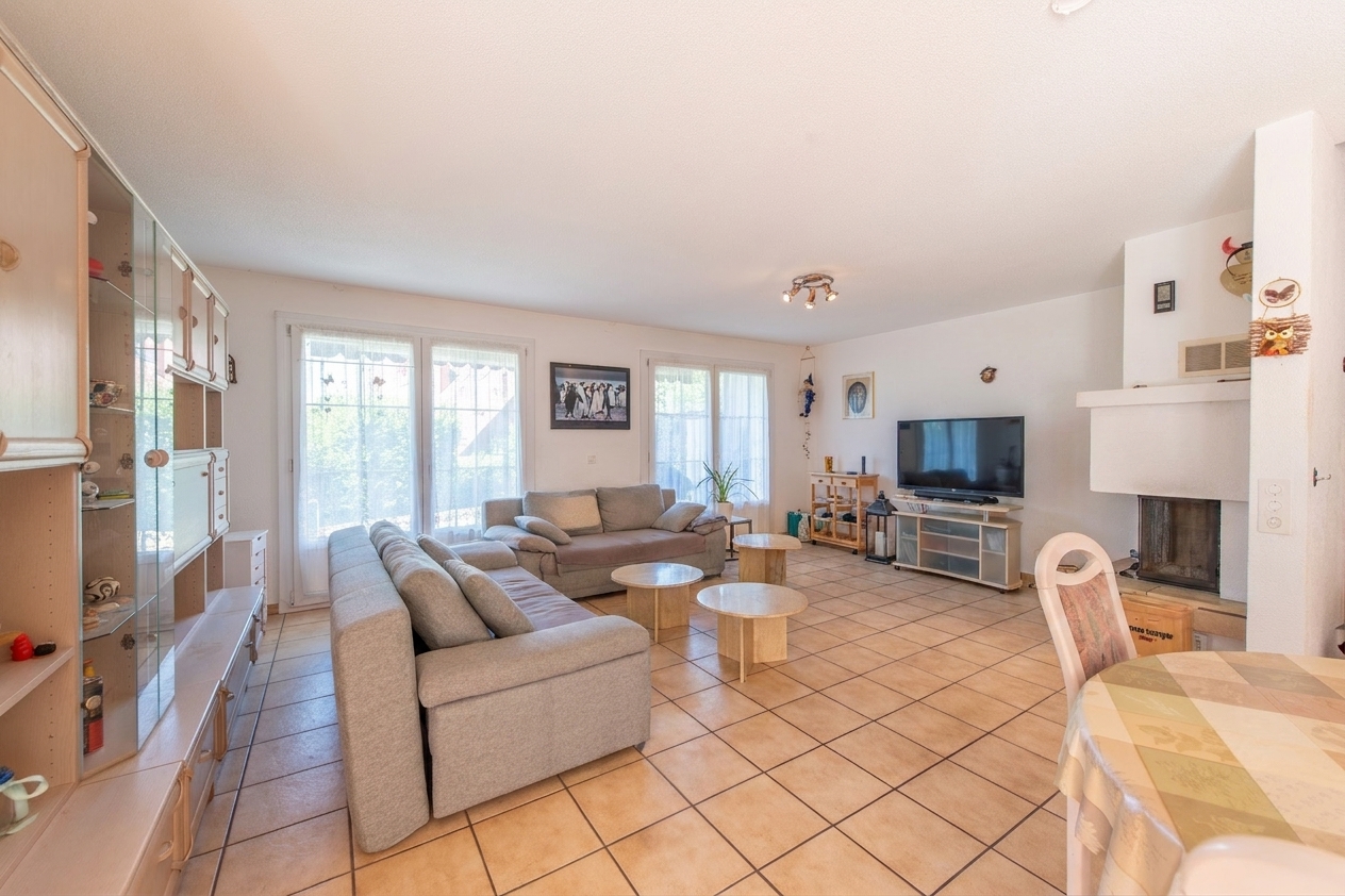 Ein Zuhause zum Ankommen: Gepflegtes Reiheneckhaus mit Garten und Wohlfühlambiente - 2