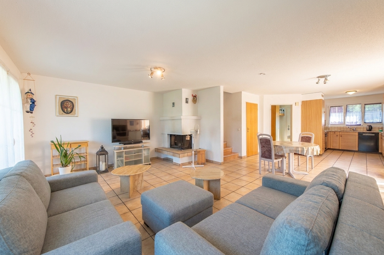 Ein Zuhause zum Ankommen: Gepflegtes Reiheneckhaus mit Garten und Wohlfühlambiente - 3