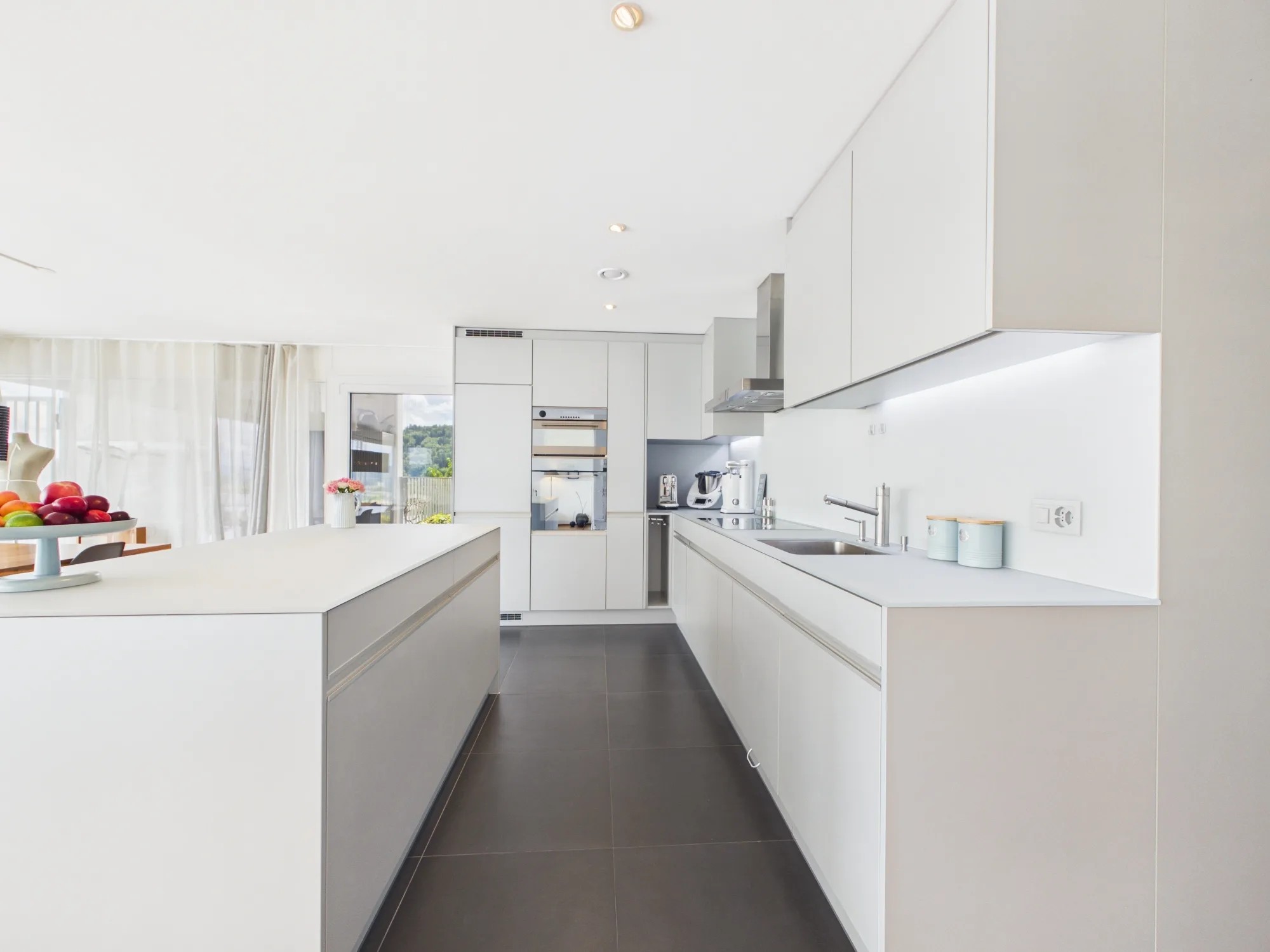5.5-Zi.-Terrassenwohnung mit Weitblick in Schafisheim kaufen - 3