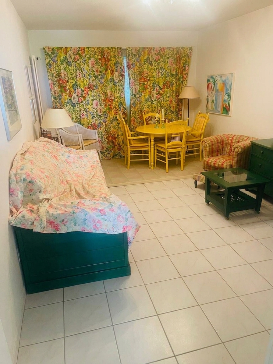 1-Zimmer-Studio mit Balkon in Minusio kaufen, 2. OG mit Lift - 2