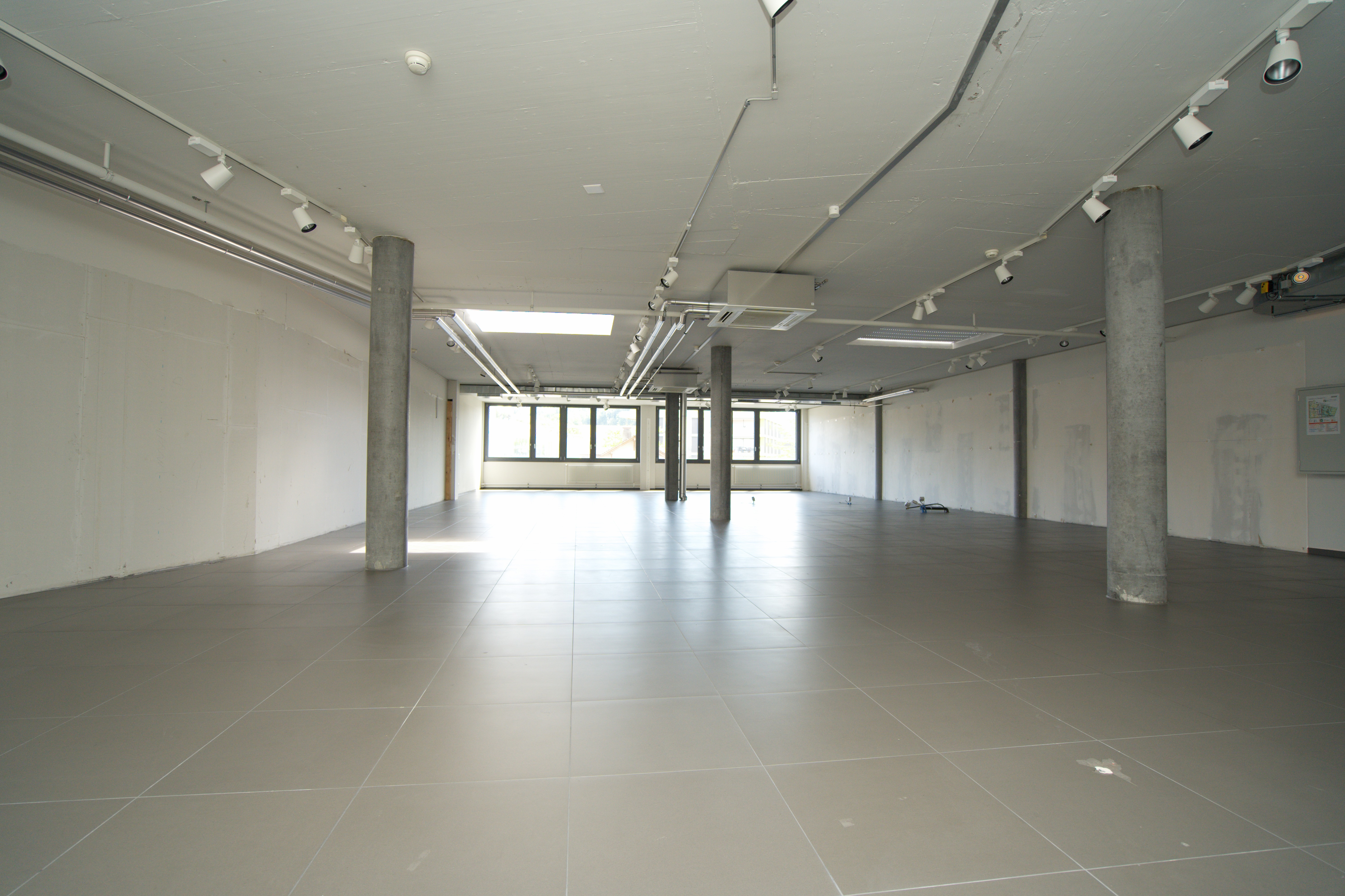 436.5 m² Bürofläche in Köniz - modern und flexibel - 3