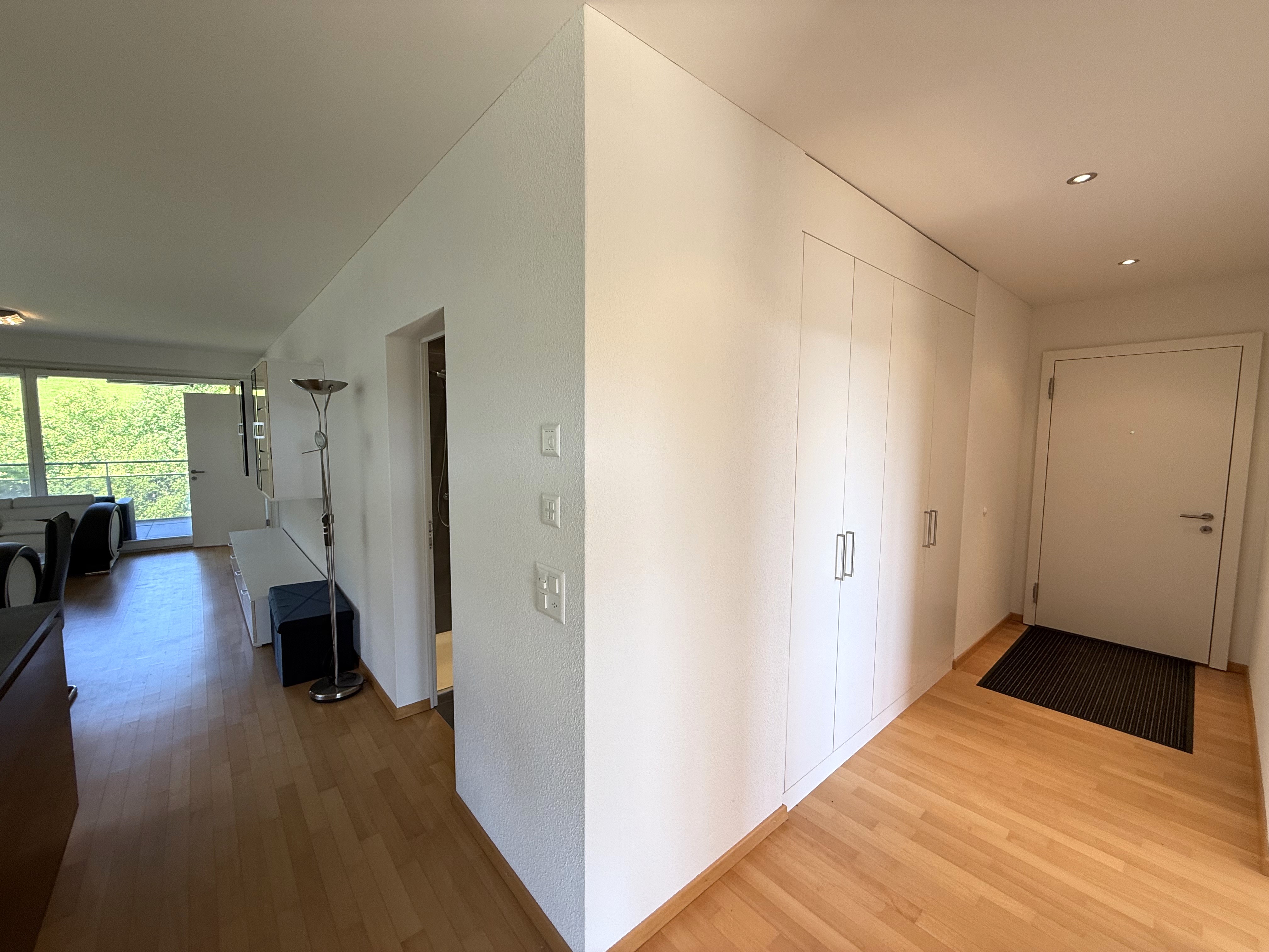 4.5-Zimmer-Wohnung mit grosser Terrasse in Rehetobel kaufen - 3