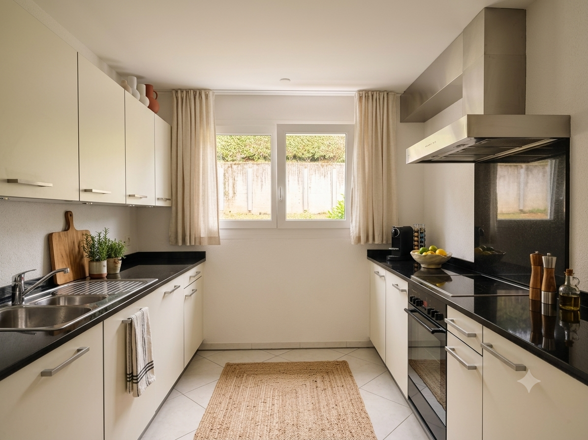 Helle 3.5-Zimmer-Wohnung mit Süd-Terrasse in Eschenbach - 3