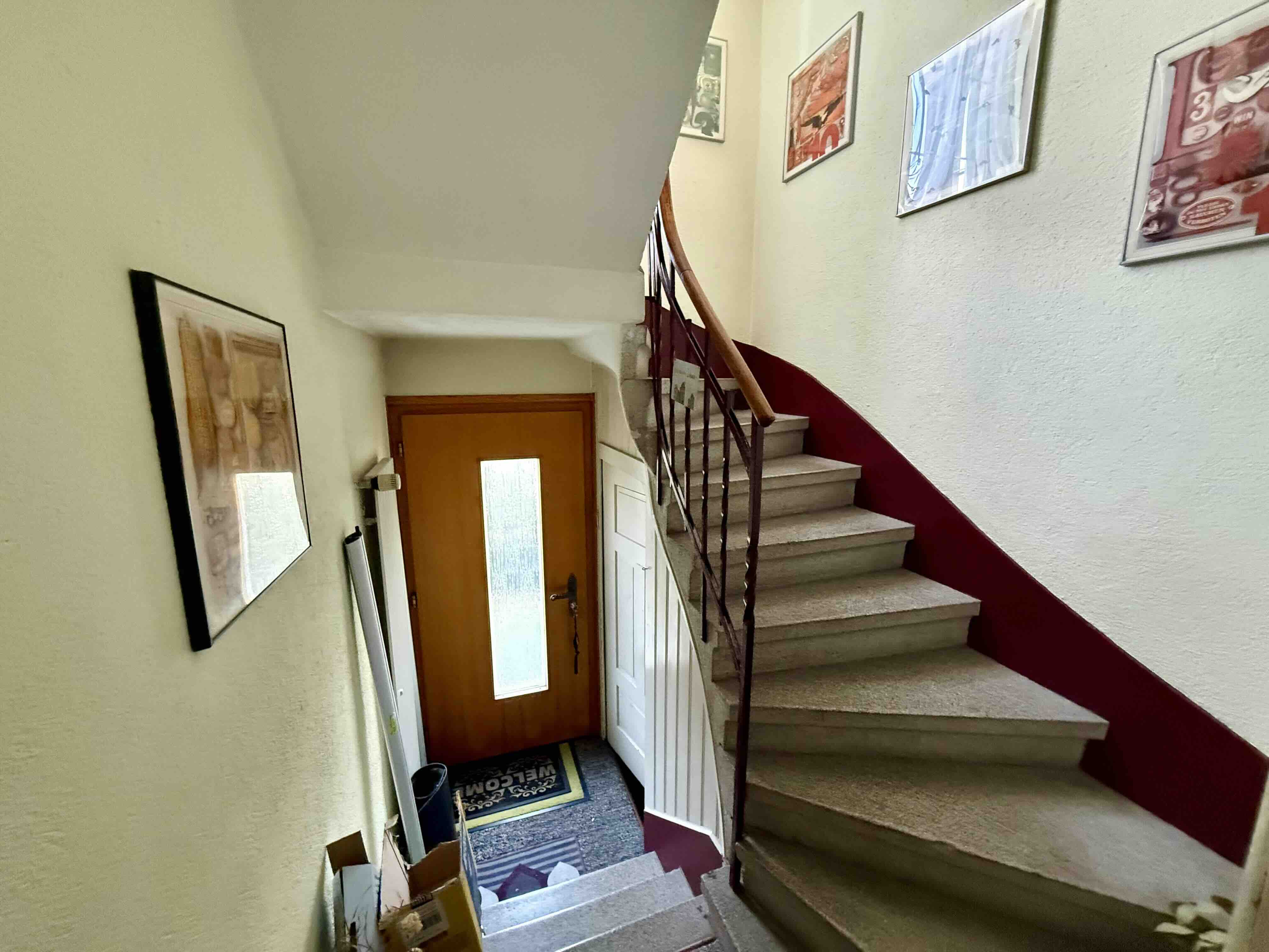 6.5-Zimmer-Haus mit Gewerbeanteil in Zuchwil kaufen - 3