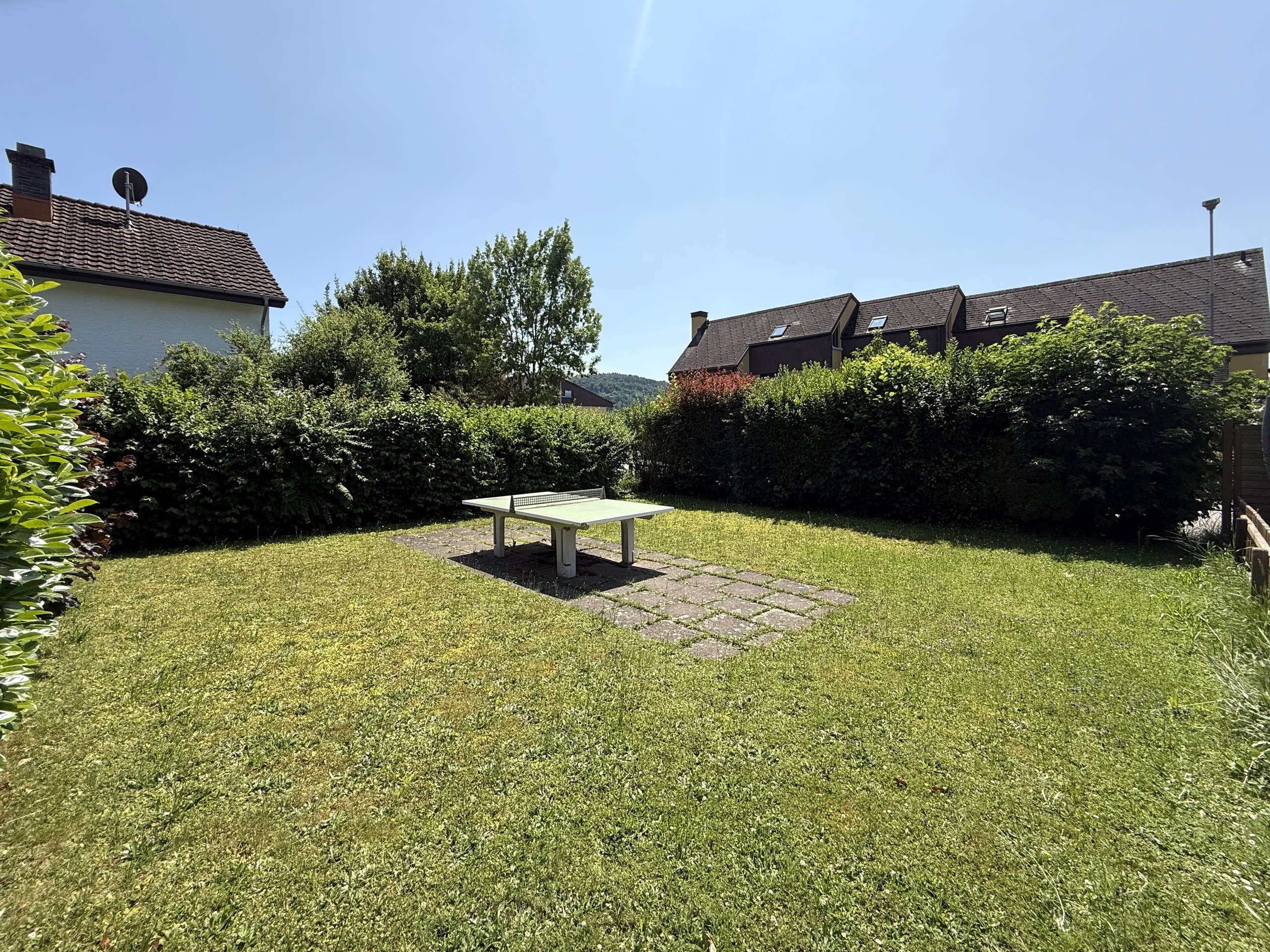 5.5-Zi. Reihenmittelhaus mit Garten in Neftenbach kaufen - 3