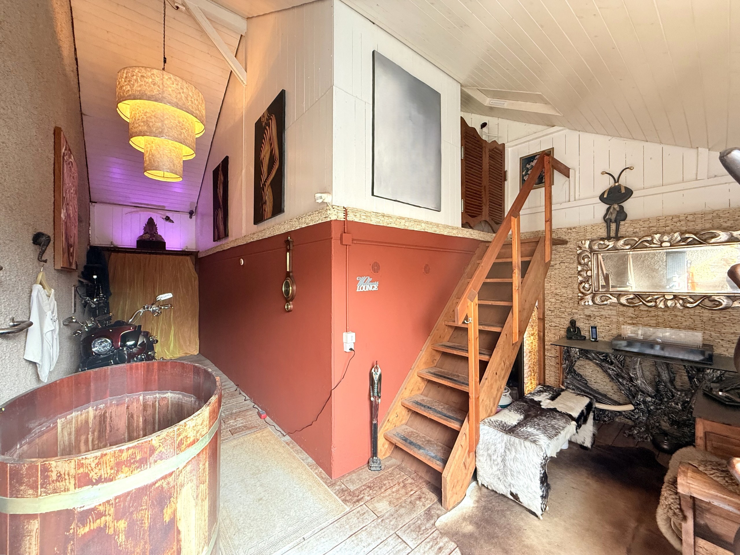 5.5-Zi. Reihenmittelhaus mit Garten in Neftenbach kaufen - 2