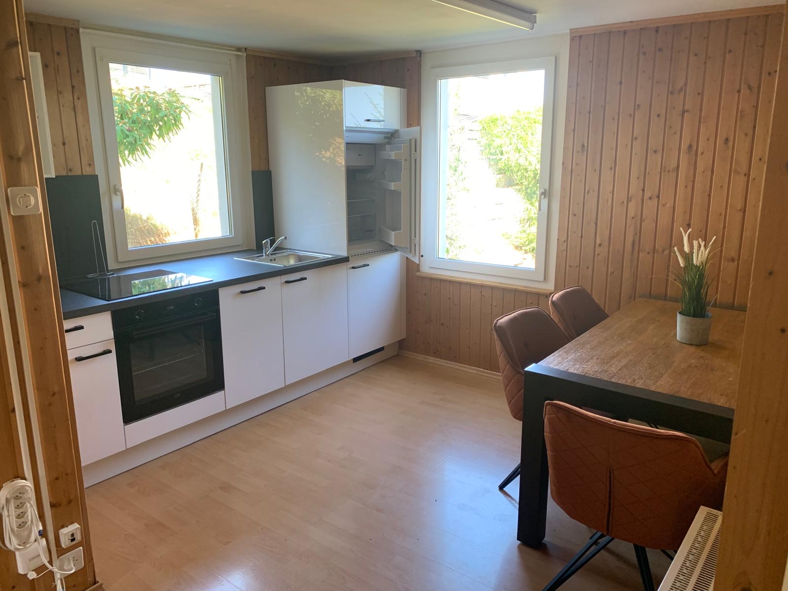 Helle 2.5-Zimmer-Wohnung in Walzenhausen mieten - 2