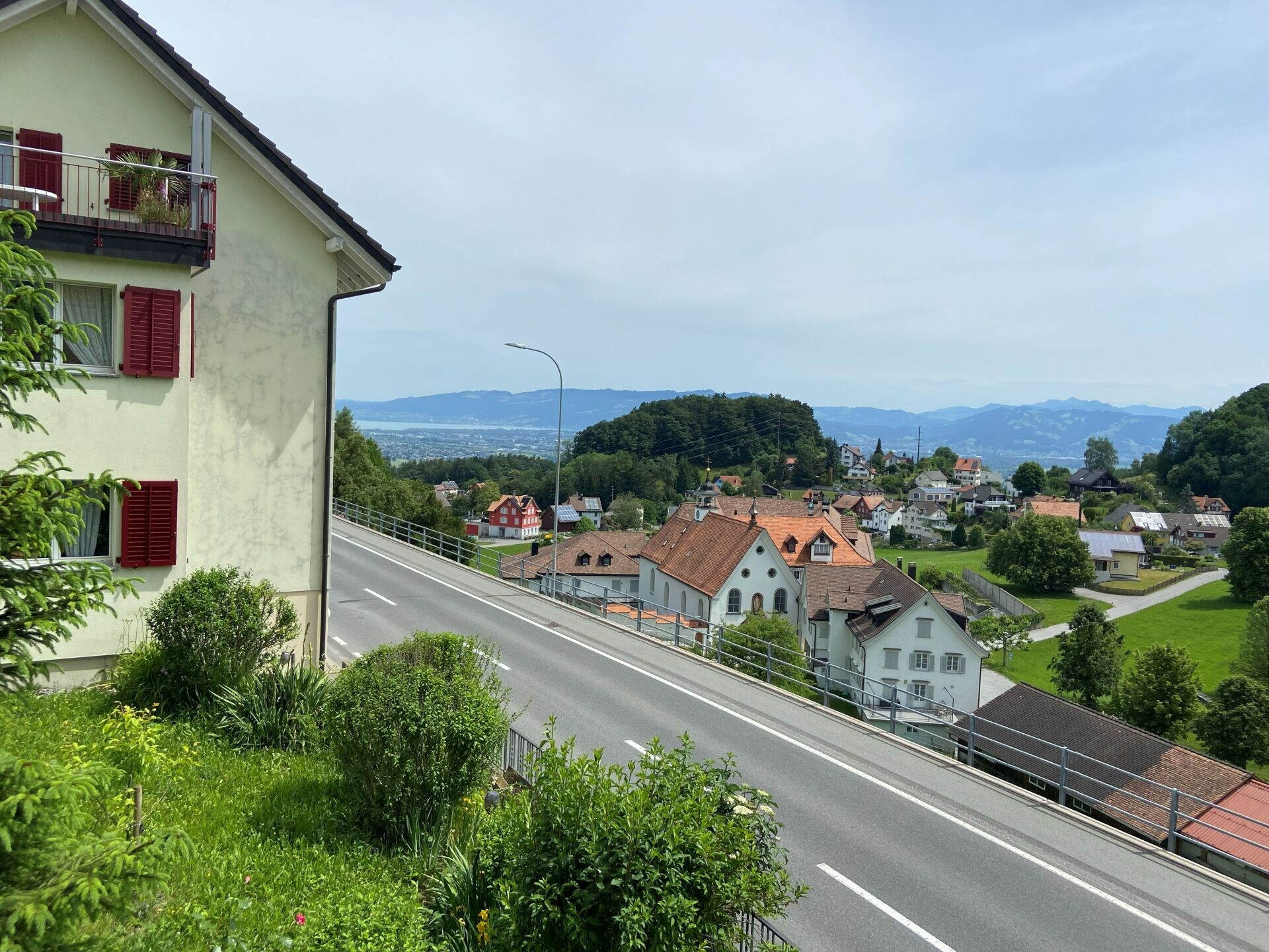 Helle 2.5-Zimmer-Wohnung in Walzenhausen mieten - 3
