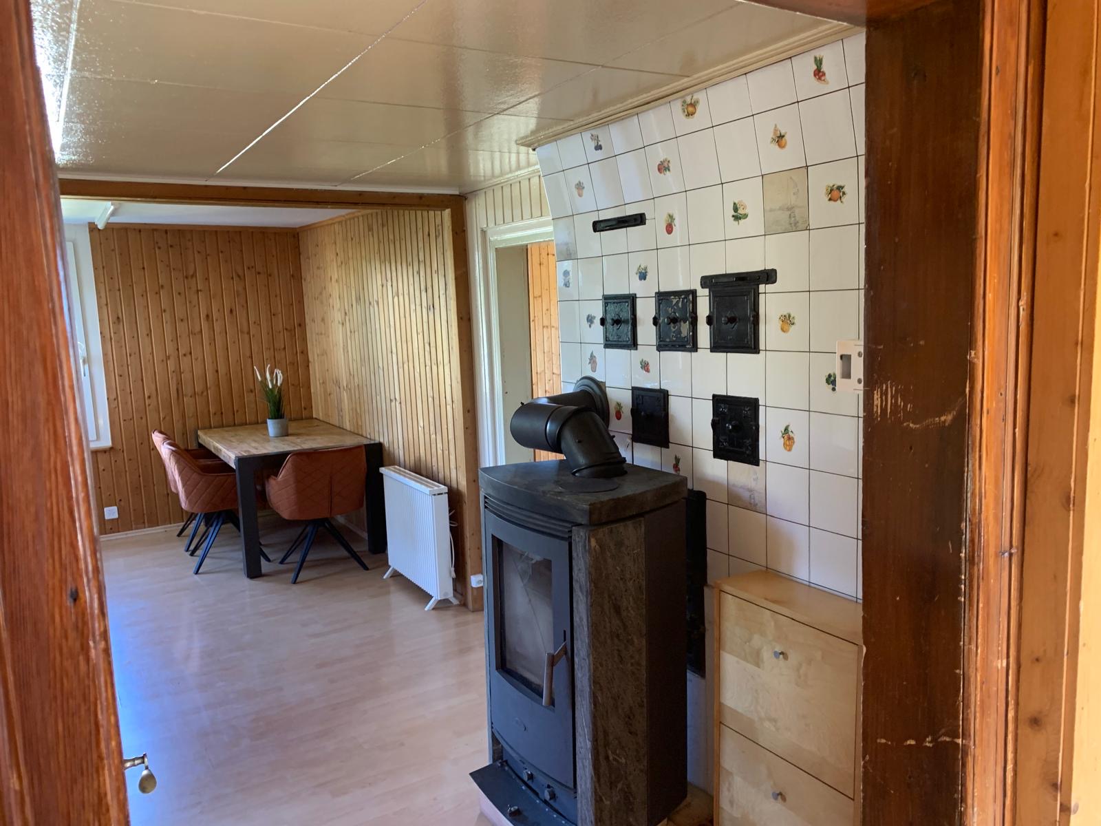 Helle 2.5-Zimmer-Wohnung in Walzenhausen mieten - 3