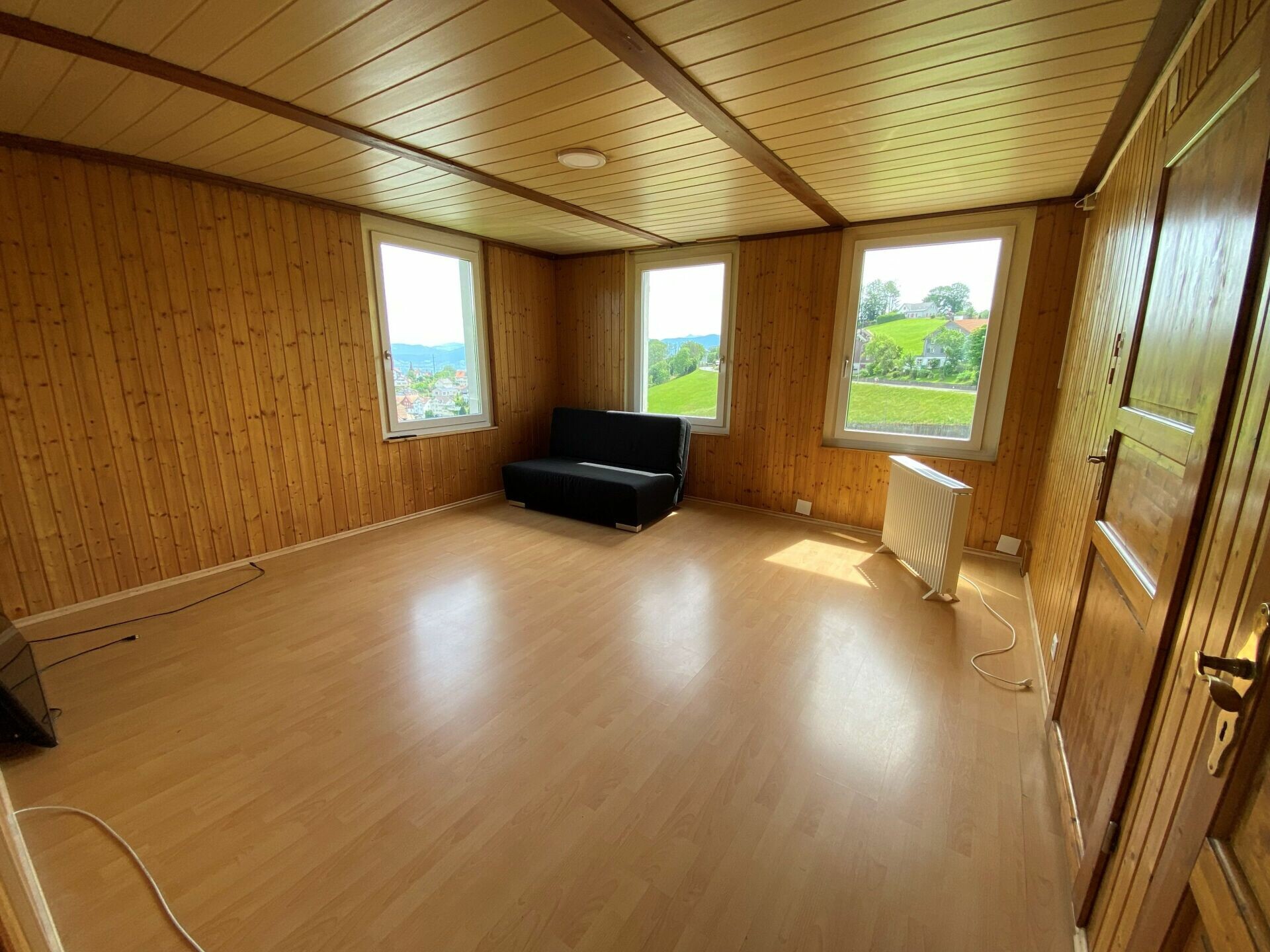 Helle 2.5-Zimmer-Wohnung in Walzenhausen mieten - 2