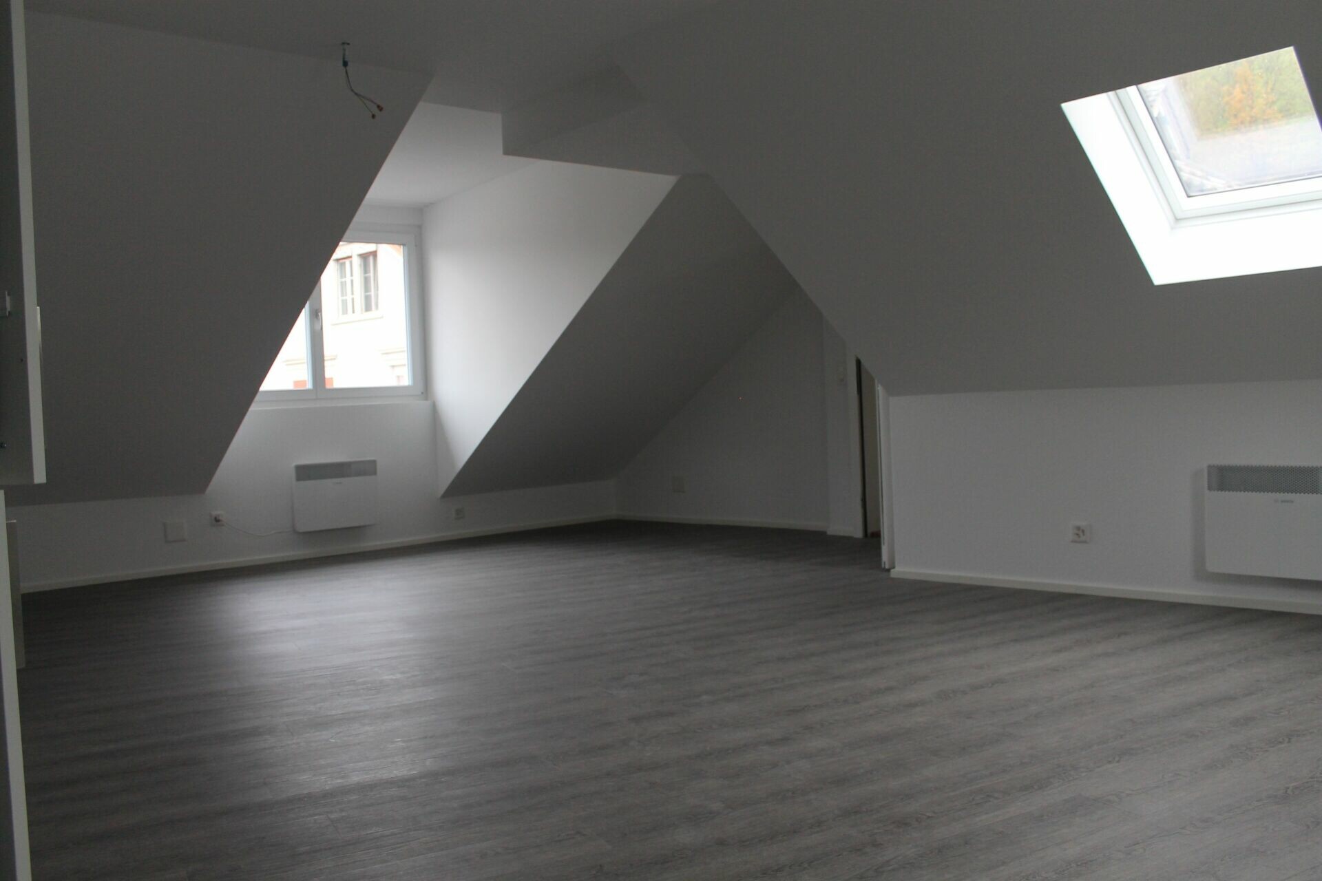 2.5-Zimmer-Dachwohnung, renoviert 2022, in Herisau mieten - 3