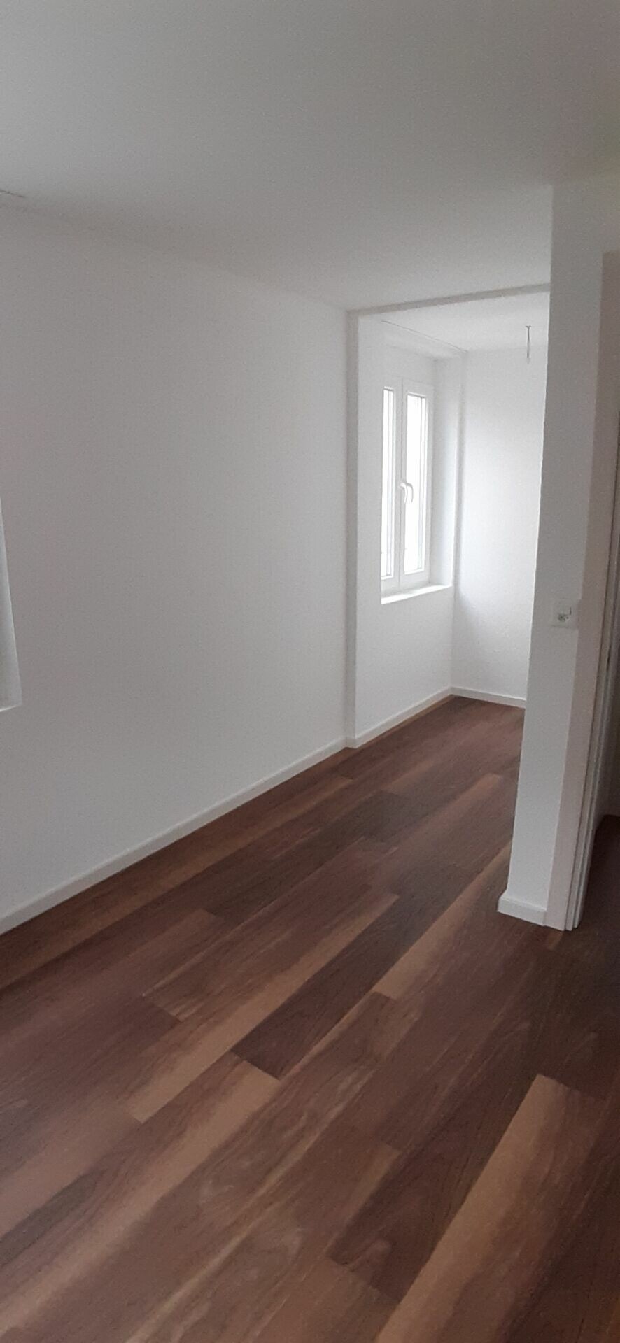 Frisch renovierte 3.5-Zimmer-Wohnung in Wittenbach mieten - 2