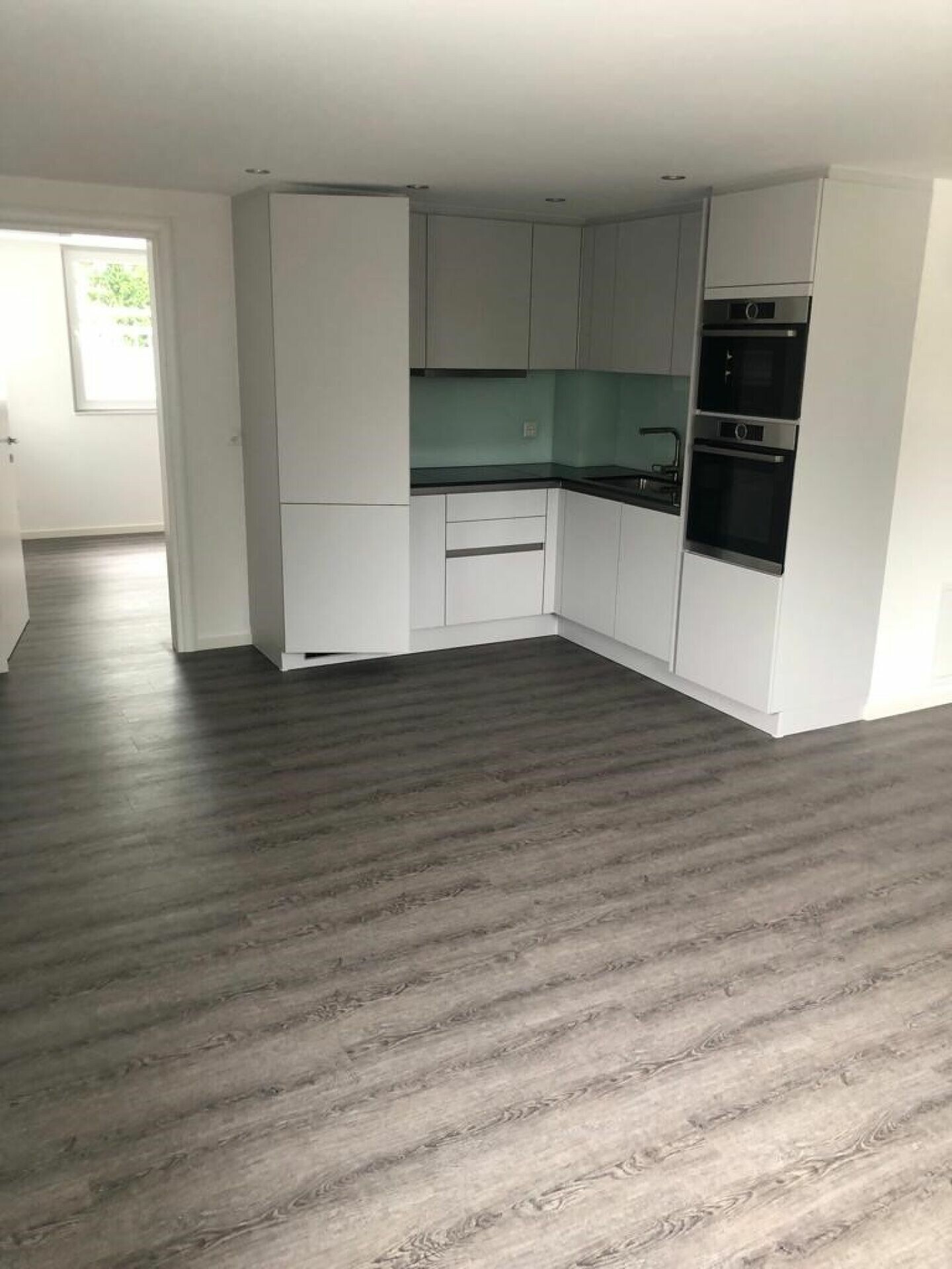 Moderne 4.5-Zimmer-Wohnung mit grosser Terrasse in Goldach mieten - 3
