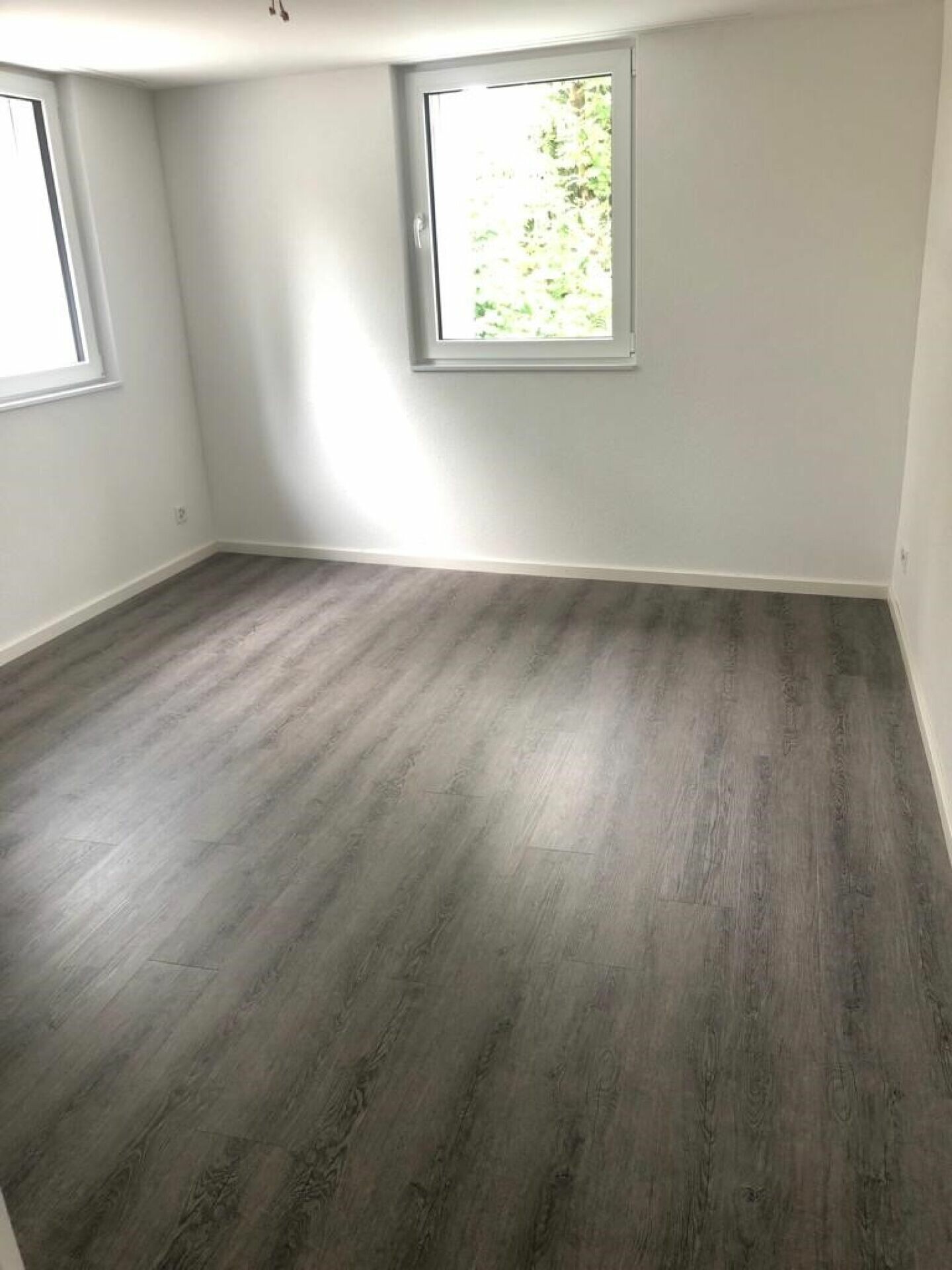 Moderne 4.5-Zimmer-Wohnung mit grosser Terrasse in Goldach mieten - 2