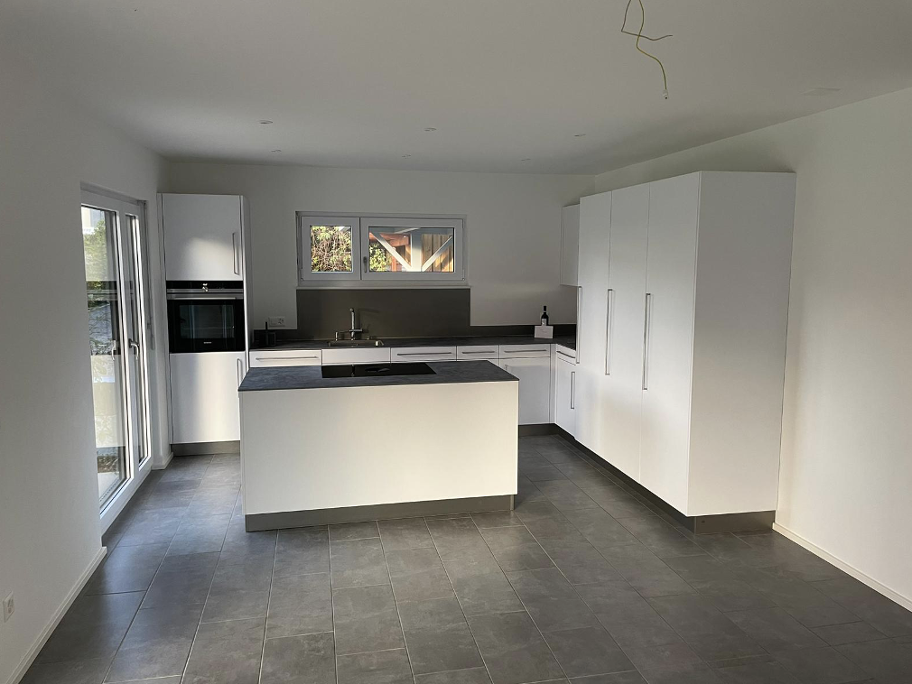 Neues 5.5-Zi-EFH mit Garten und Carport in Kriegstetten kaufen - 3