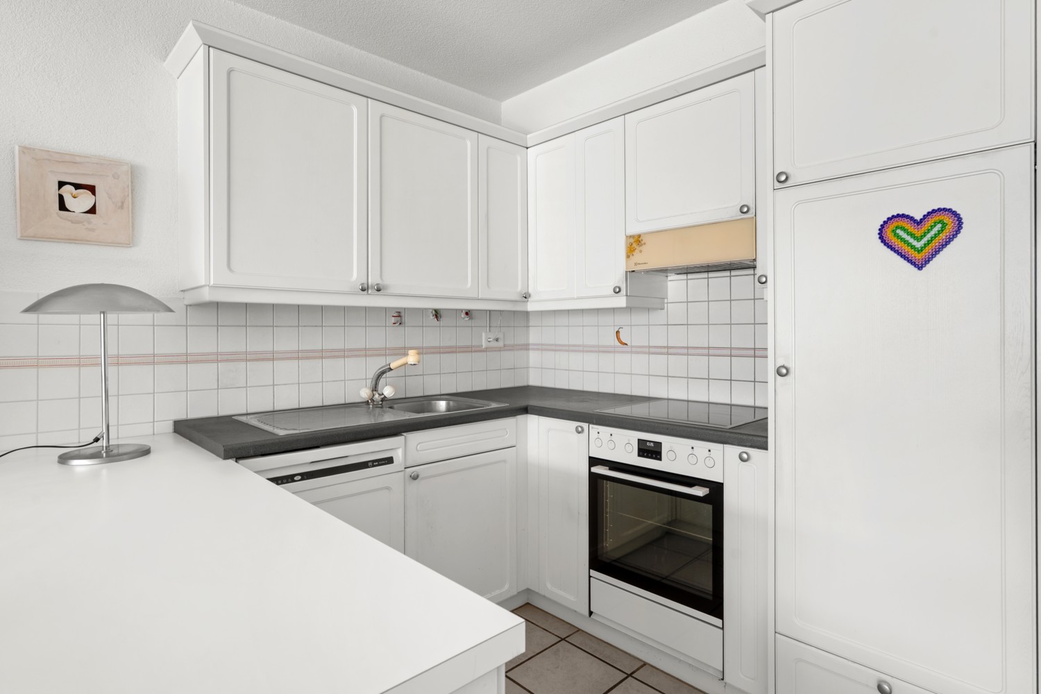 2.5-Zimmer-Attikawohnung mit Panoramasicht in Brissago kaufen - 3