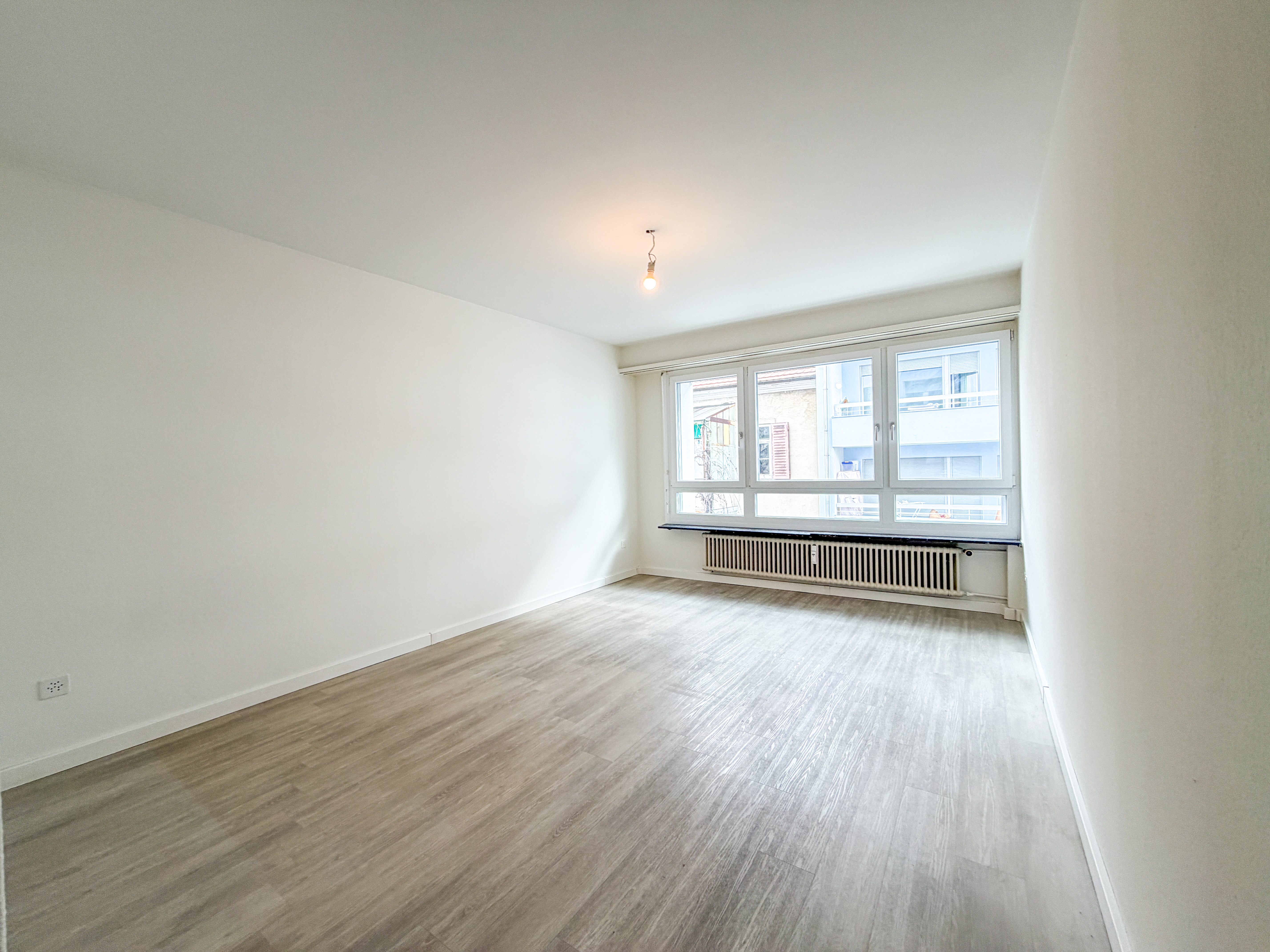 Helle 1-Zimmerwohnung in Basel mieten - 2