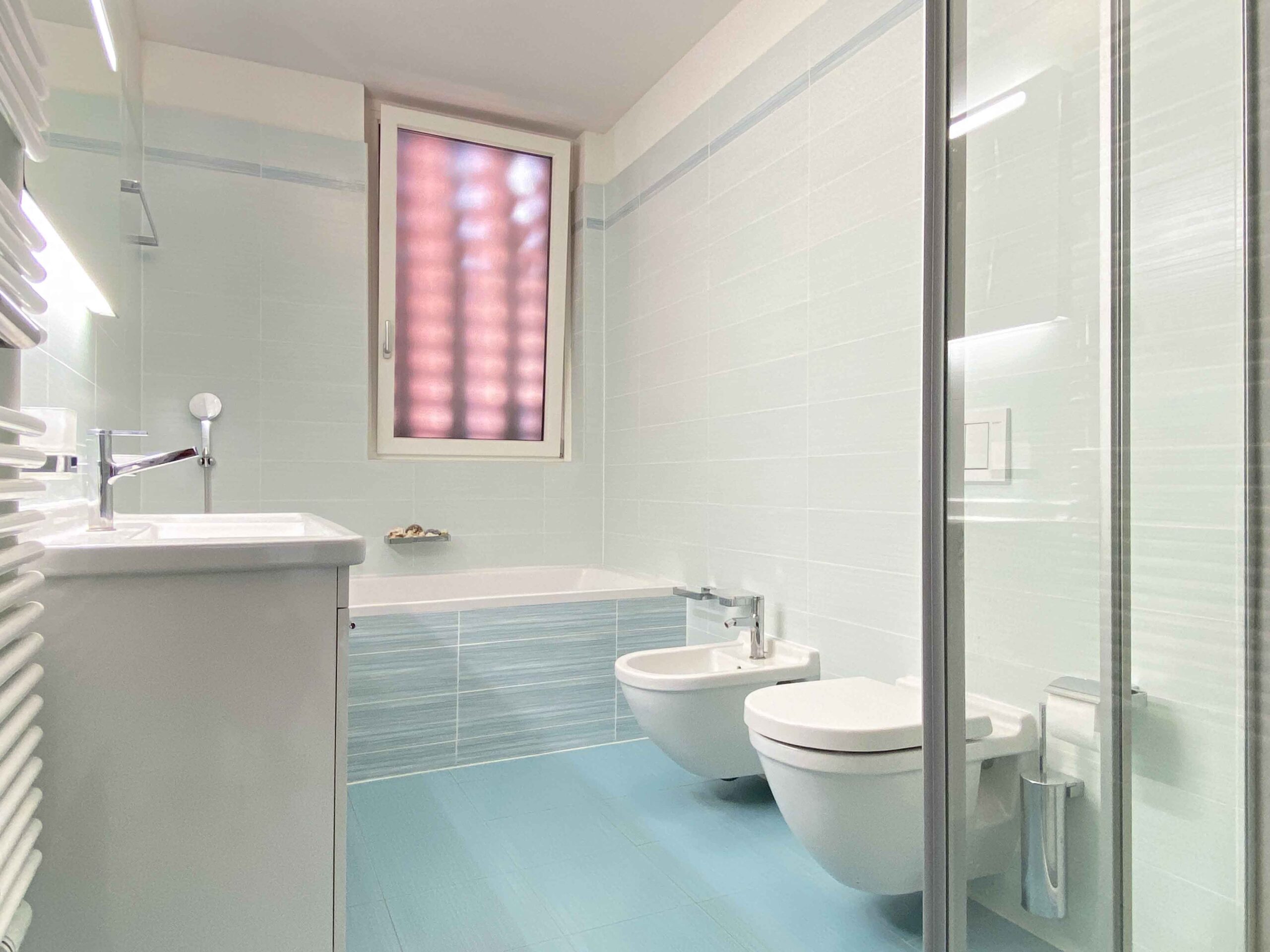 Attico 4.5 locali con vista lago in vendita a Pregassona - 3
