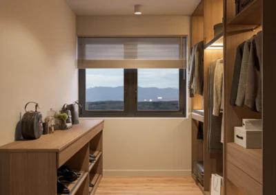 Neubau 4.5 Dach Wohnung mit Sitzplatz in Amriswil - 2