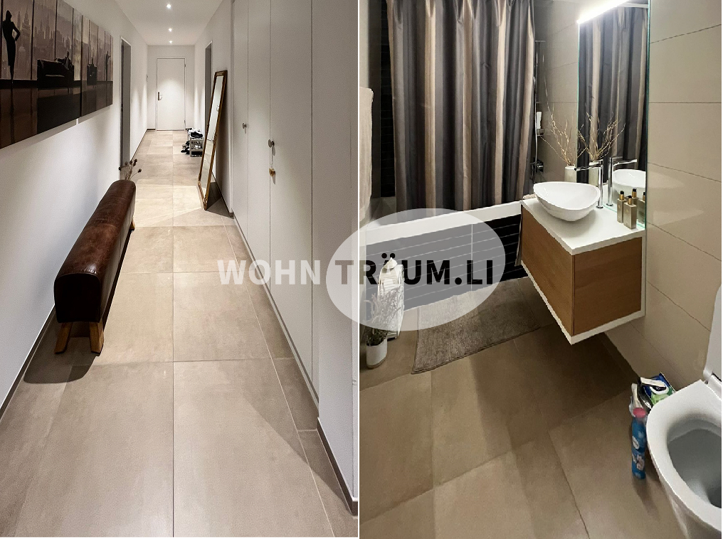 3½-Zimmer Erdgeschosswohnung in Rothrist - hochwertig - 2