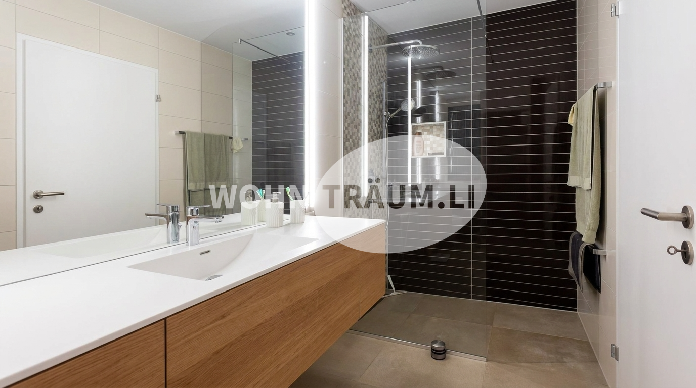 3½-Zimmer Erdgeschosswohnung in Rothrist - hochwertig - 3